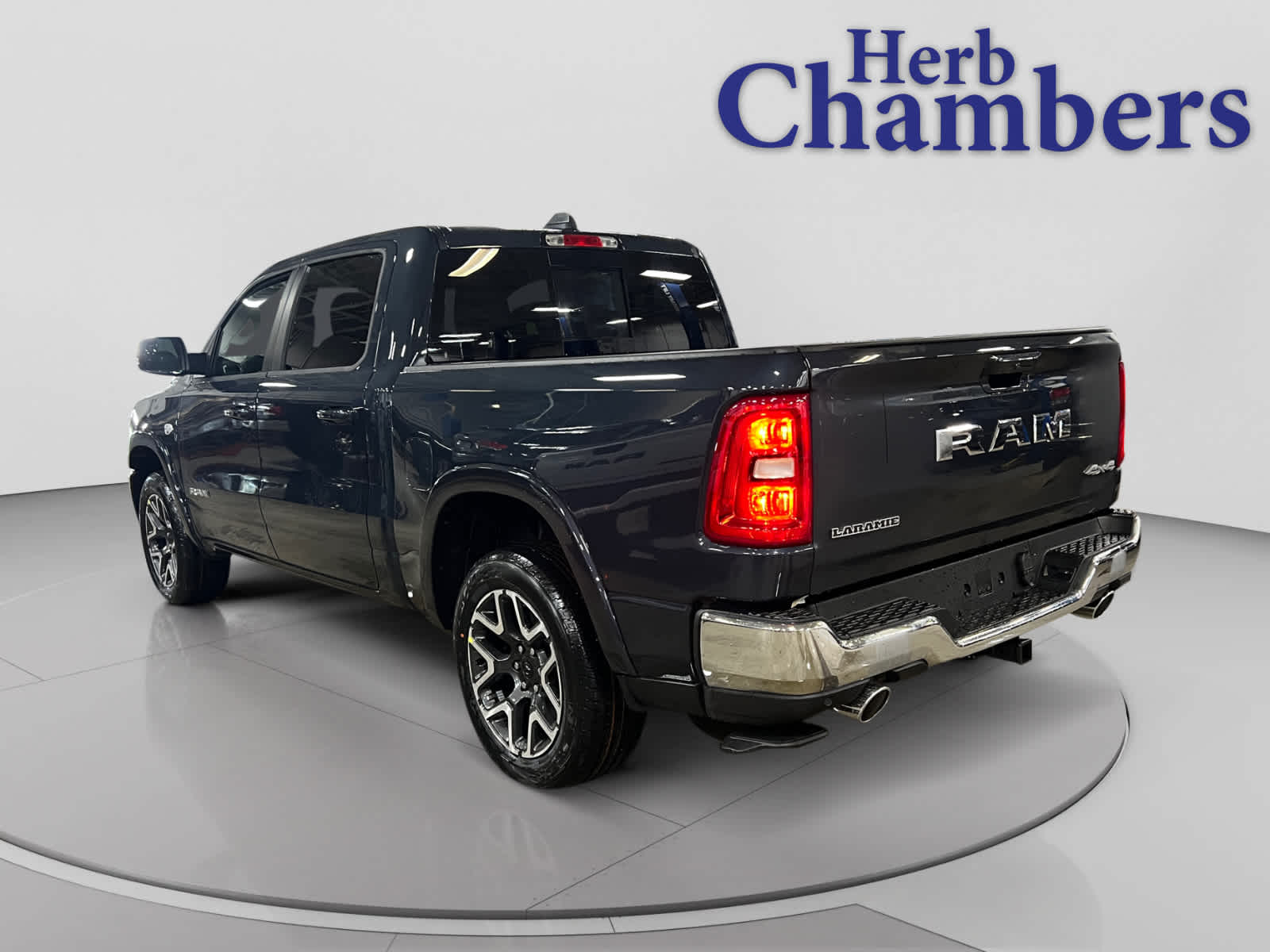 new 2026 Ram 1500 car, priced at $67,280