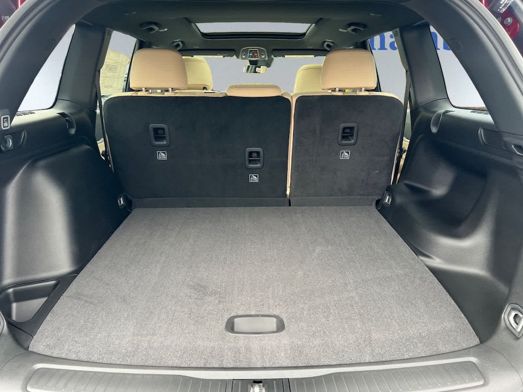 New 2025 Jeep Grand Cherokee LIMITED 4X4 Sport Utility