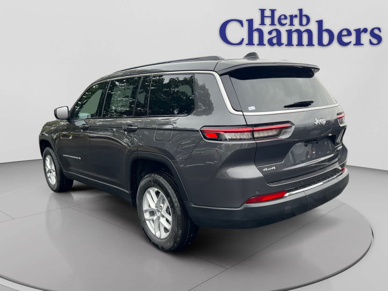 new 2025 Jeep Grand Cherokee car, priced at $43,070