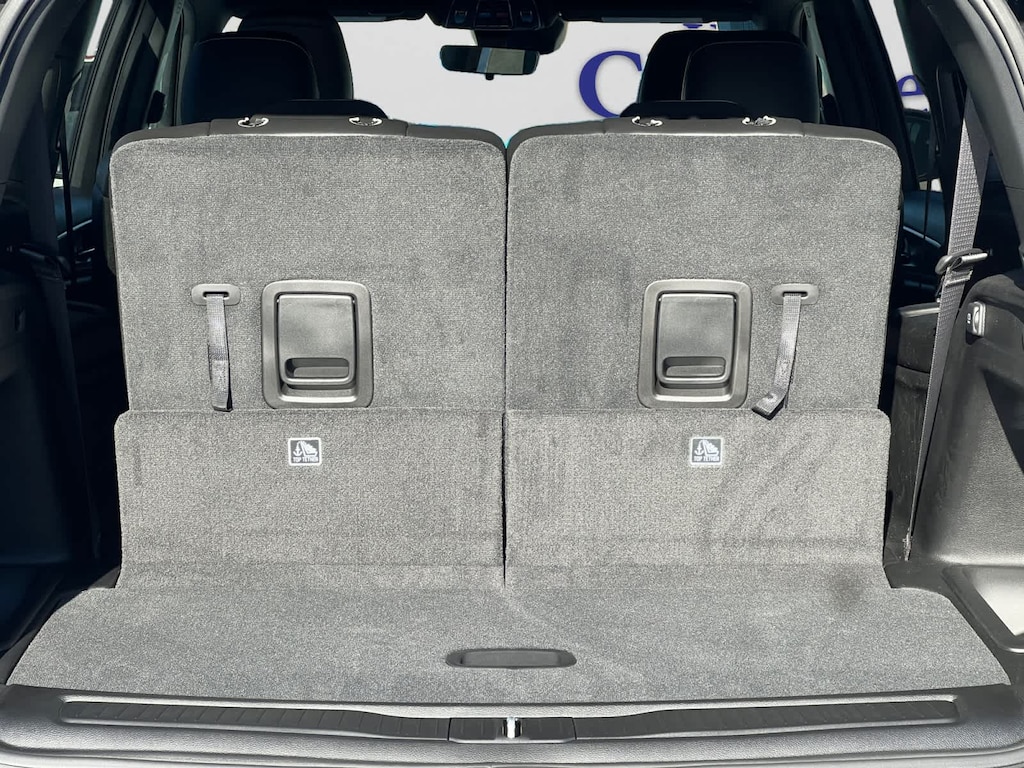 New 2025 Jeep Grand Cherokee L LIMITED 4X4 Sport Utility