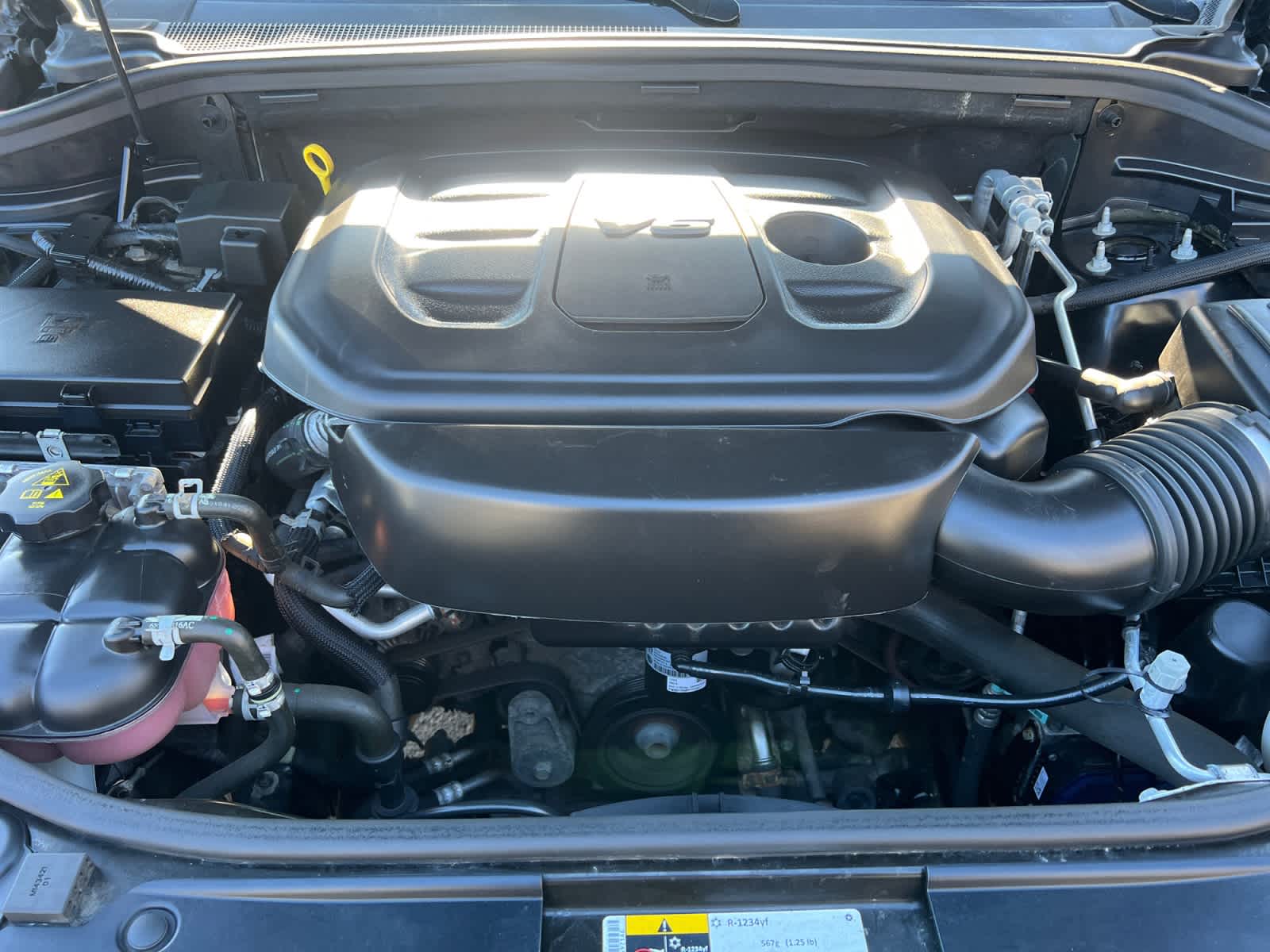 used 2020 Jeep Grand Cherokee car, priced at $18,997