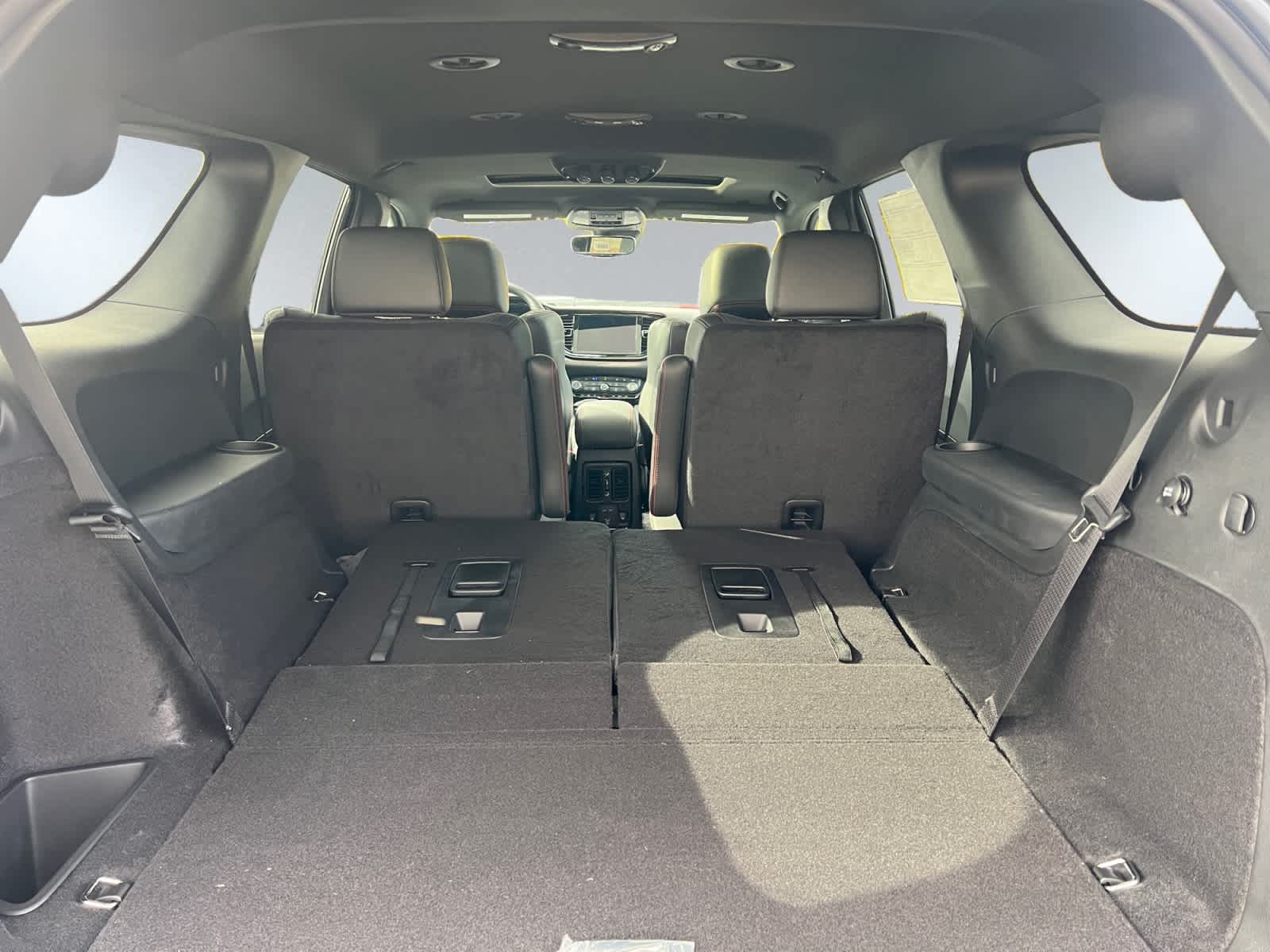 new 2026 Dodge Durango car, priced at $48,210