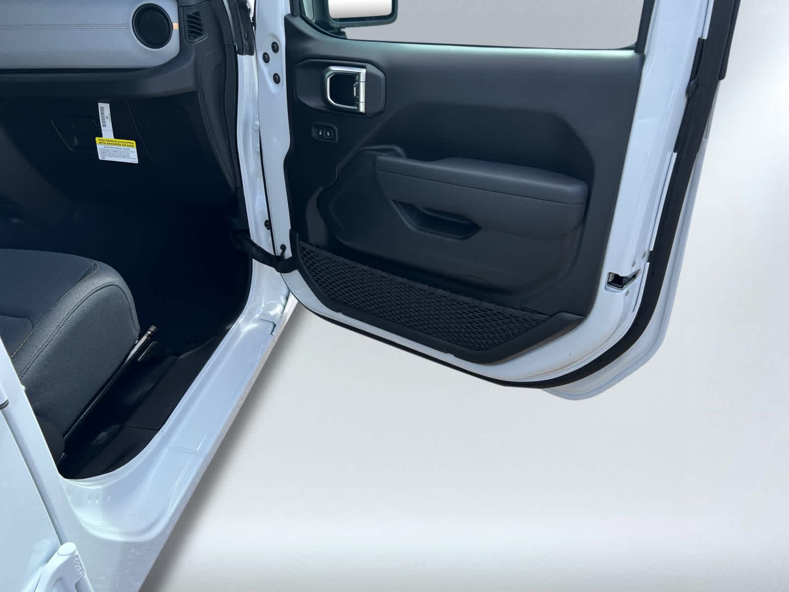 new 2025 Jeep Gladiator car, priced at $45,305