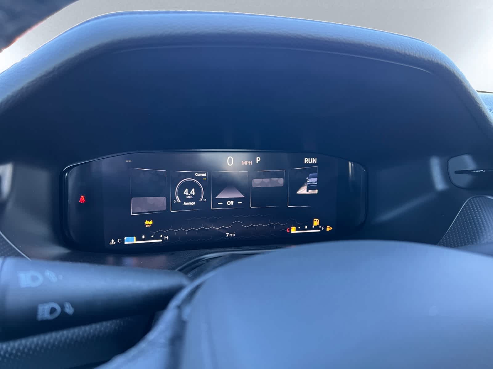 new 2026 Jeep Compass car, priced at $39,995