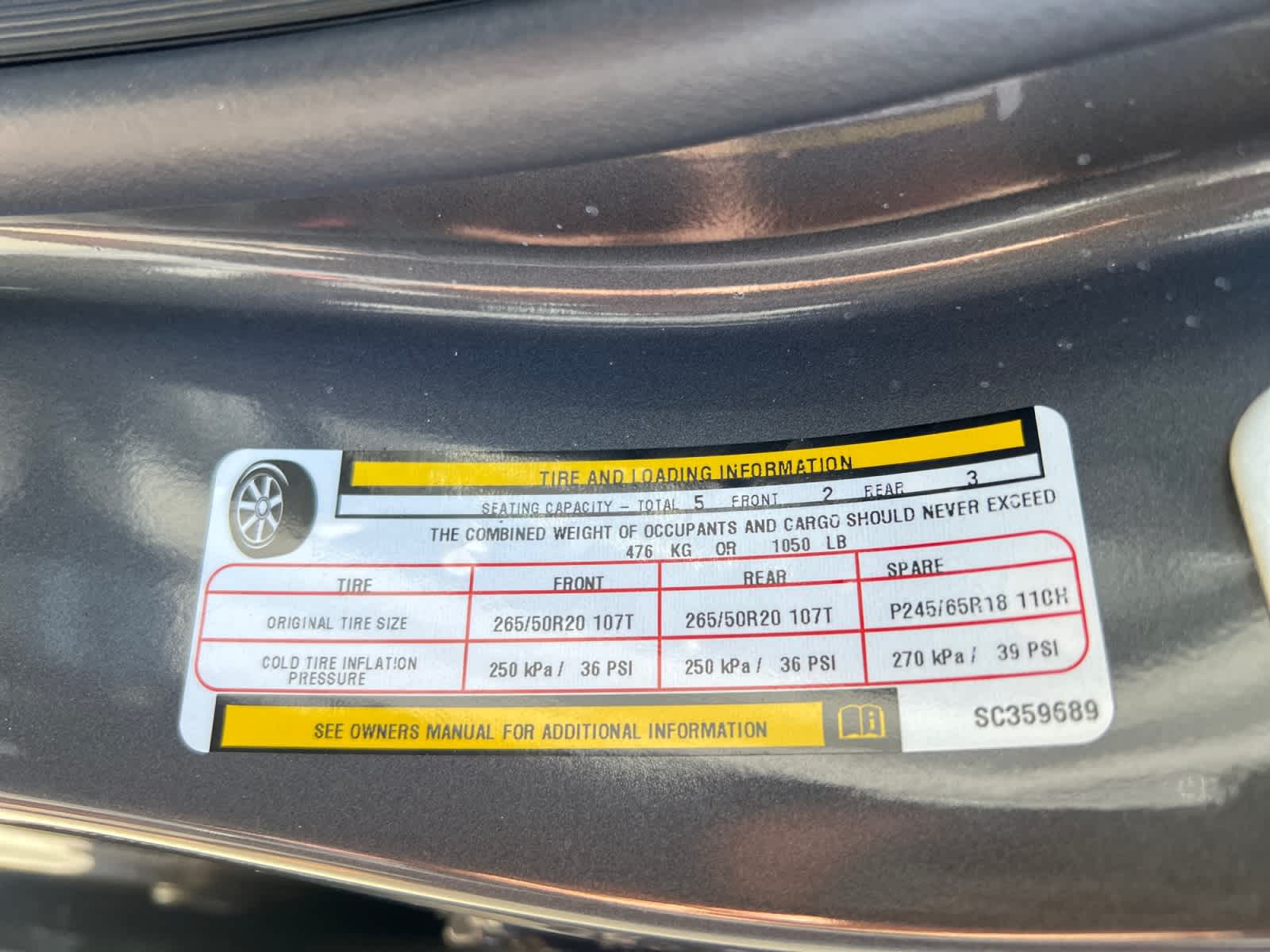 new 2025 Jeep Grand Cherokee car, priced at $45,770