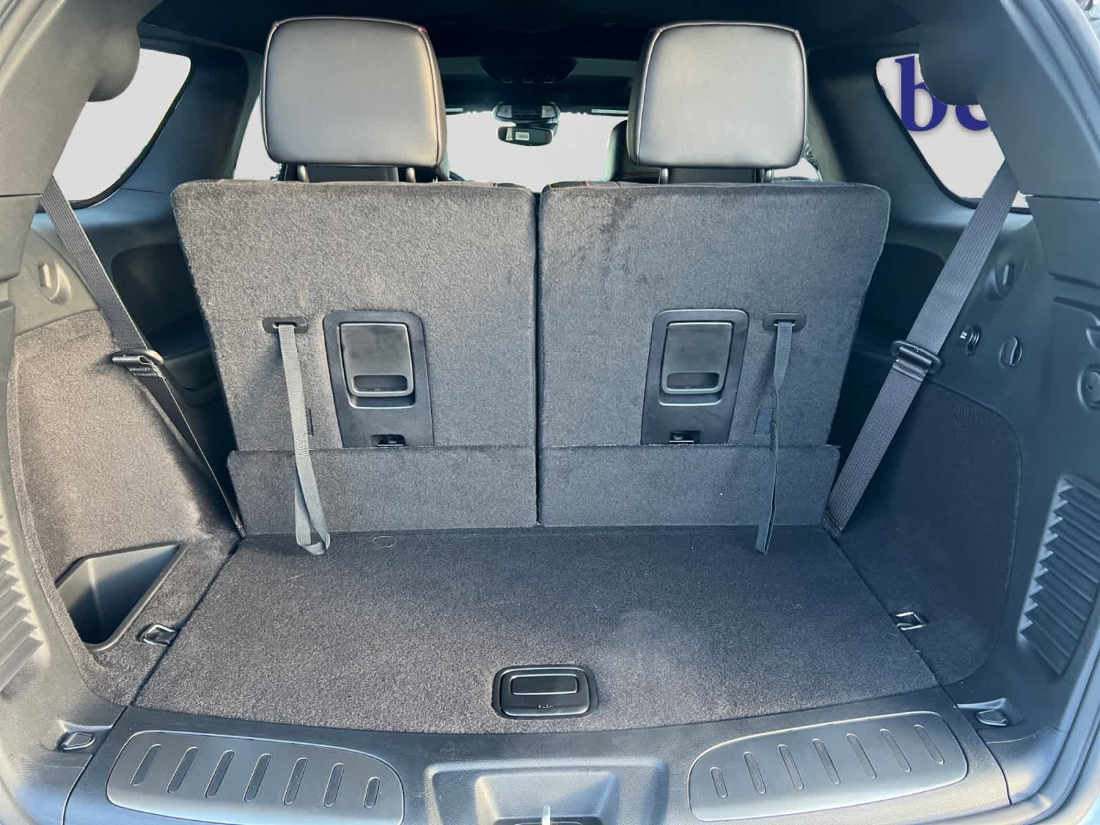 new 2026 Dodge Durango car, priced at $48,410