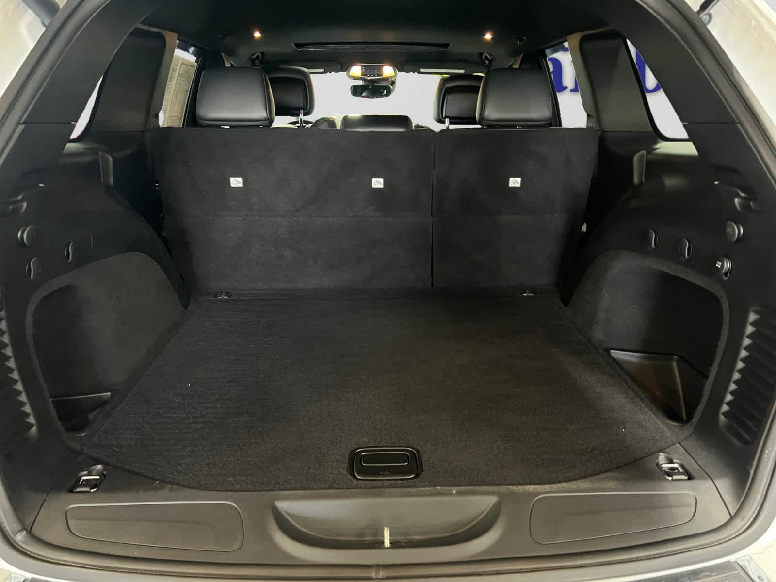 used 2020 Jeep Grand Cherokee car, priced at $24,197