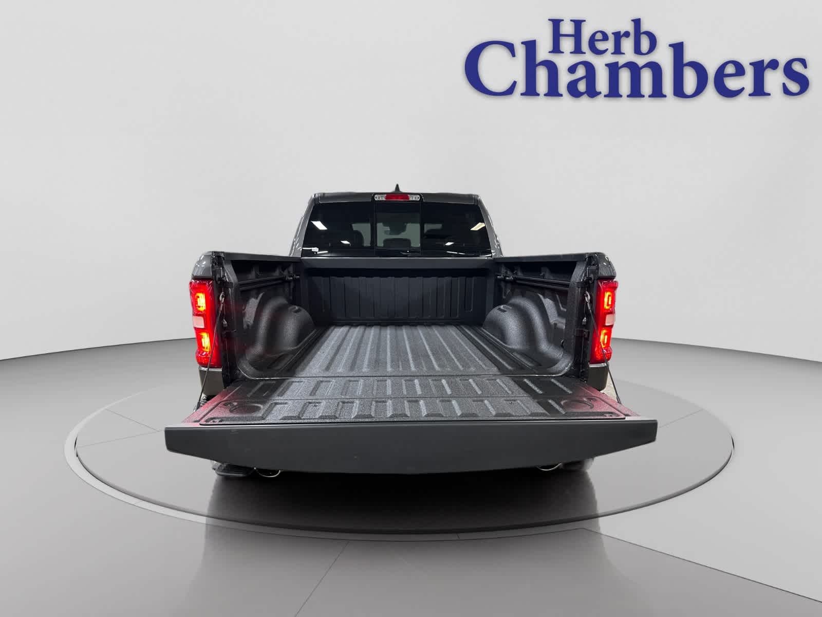 new 2026 Ram 1500 car, priced at $67,730