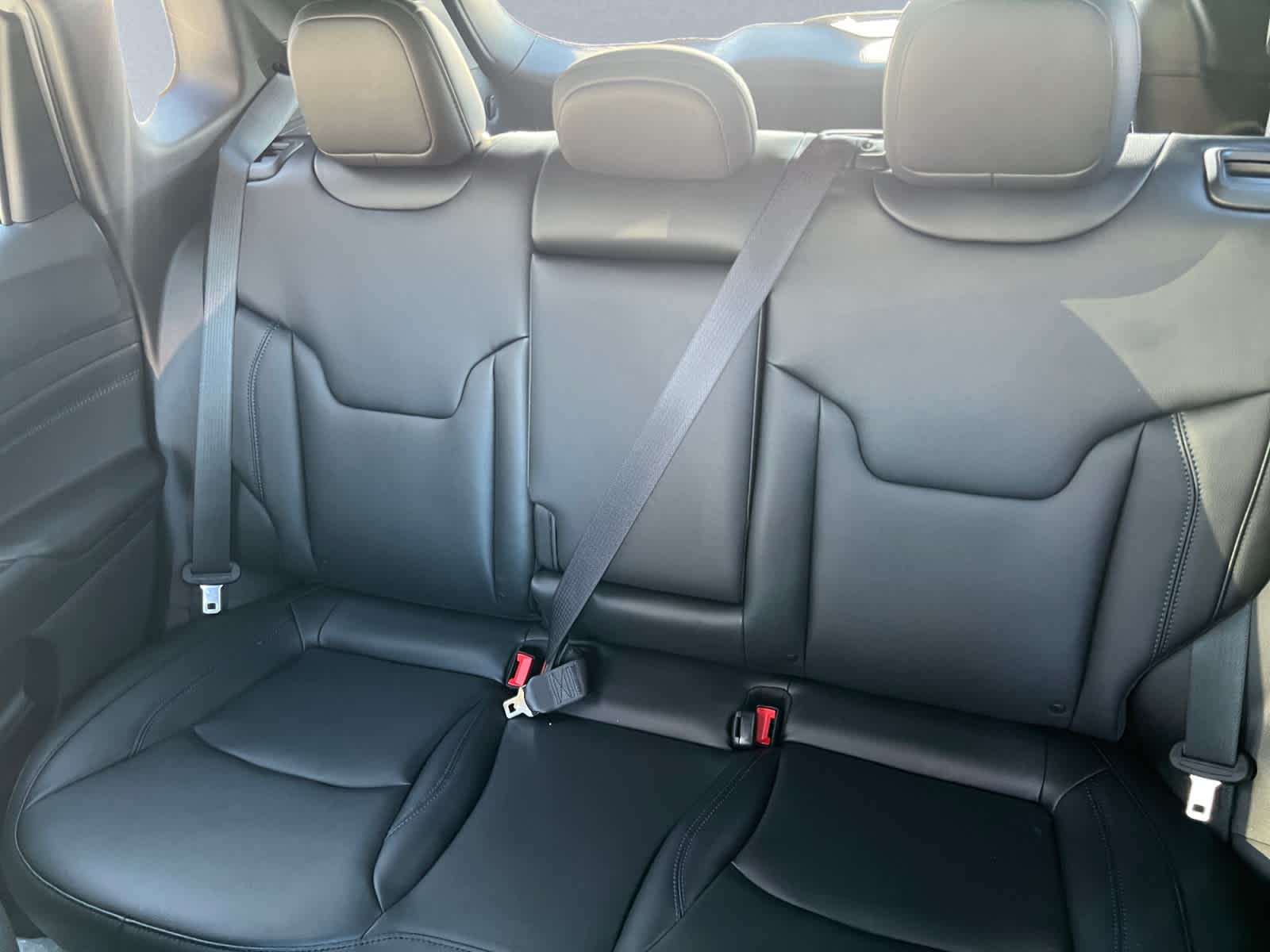 new 2026 Jeep Compass car, priced at $39,400