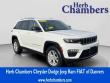 Certified 2023 Jeep Grand Cherokee Limited SUV