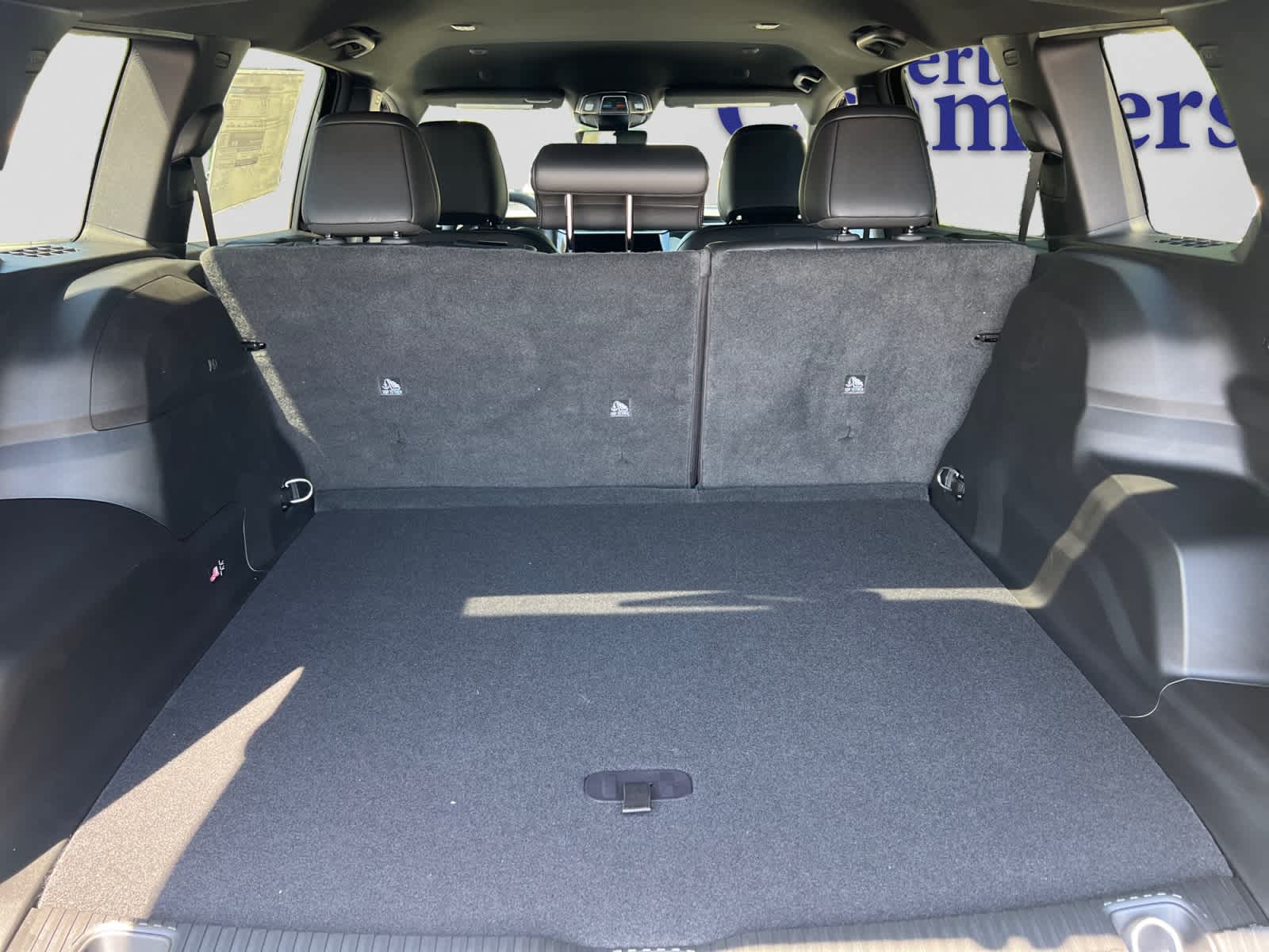 new 2026 Jeep Cherokee car, priced at $42,815