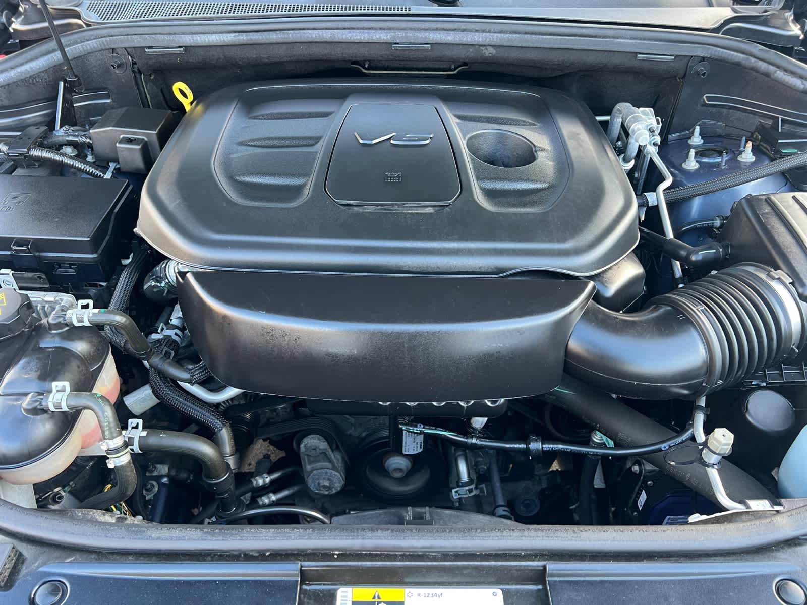 used 2019 Jeep Grand Cherokee car, priced at $20,097