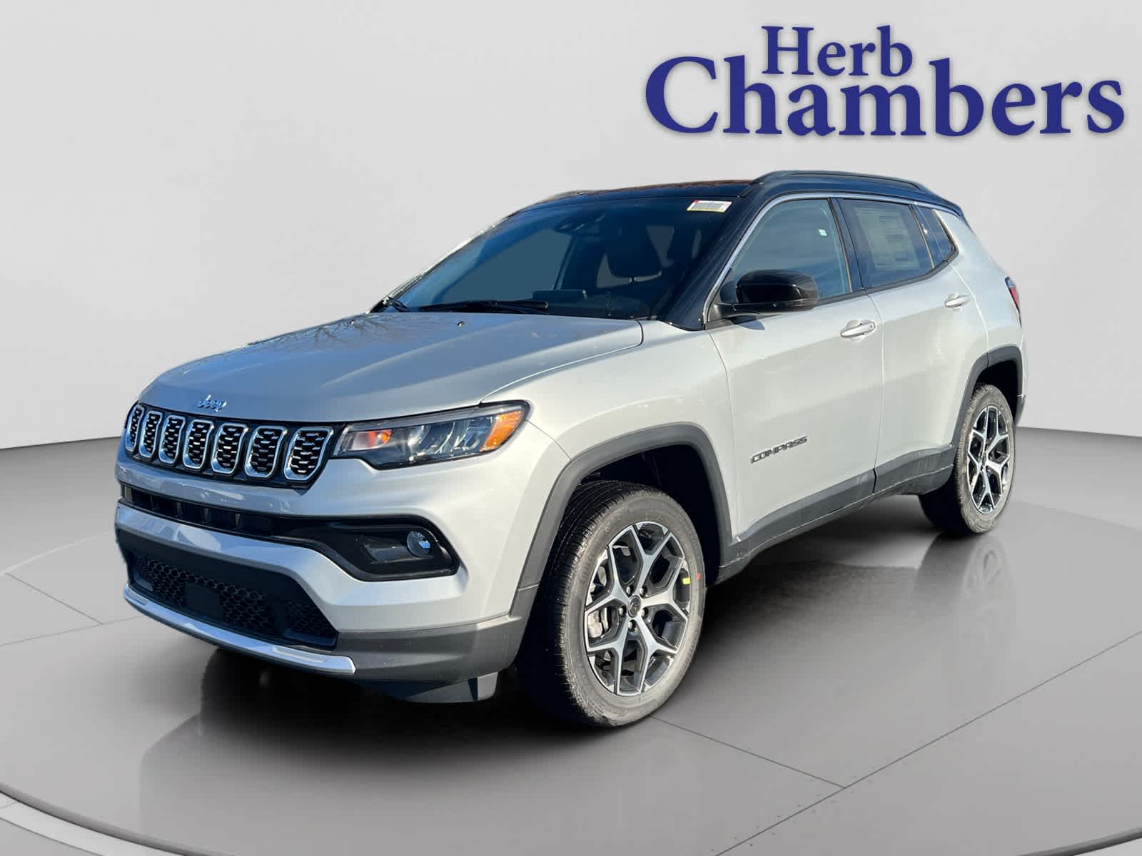 new 2026 Jeep Compass car, priced at $38,000