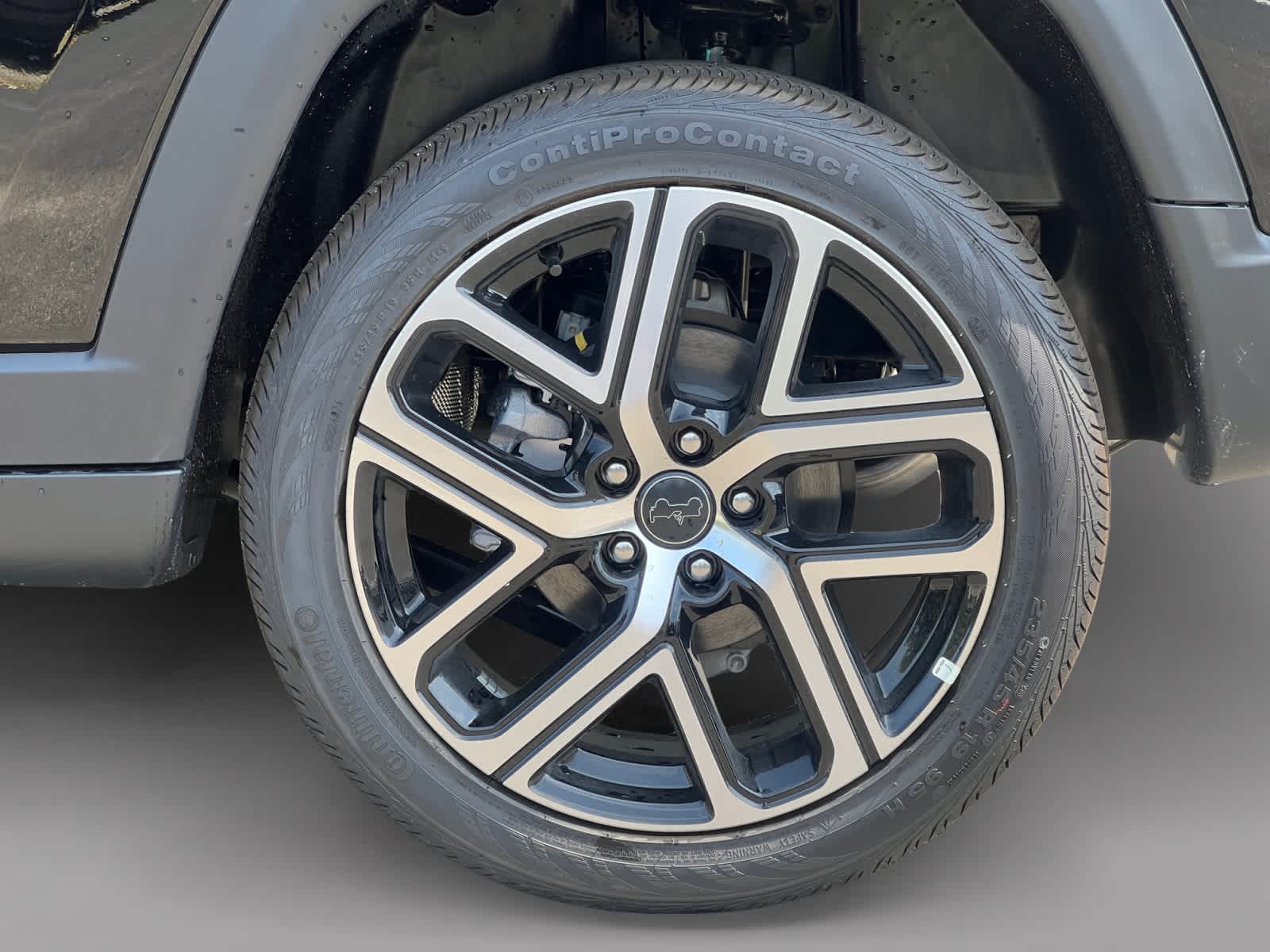 new 2025 Jeep Compass car, priced at $37,260