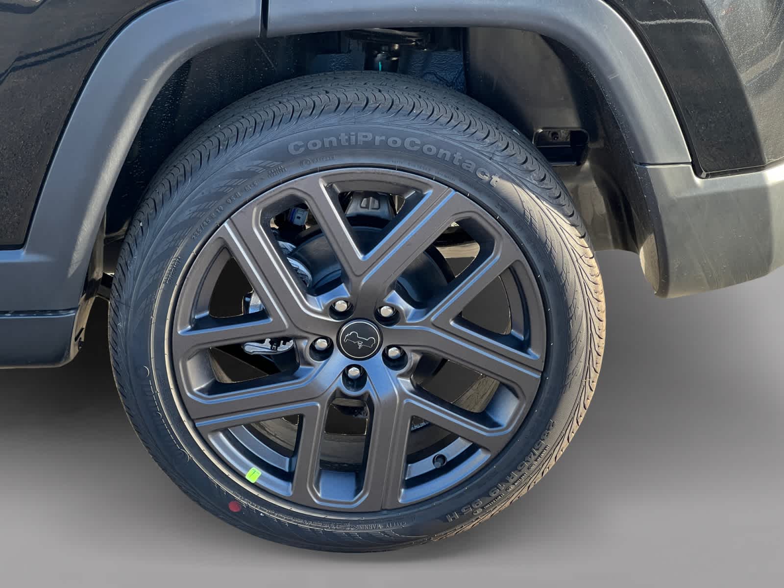 new 2026 Jeep Compass car, priced at $37,700