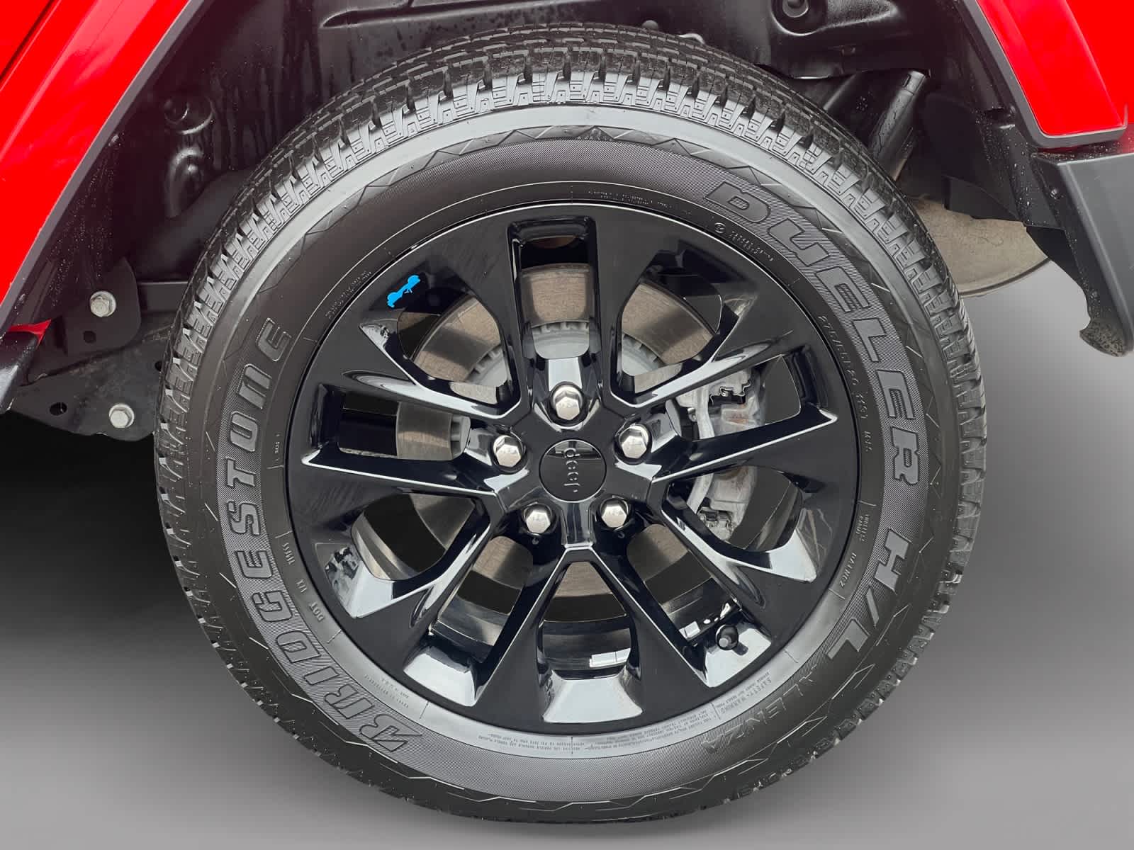 used 2022 Jeep Wrangler Unlimited 4xe car, priced at $27,997