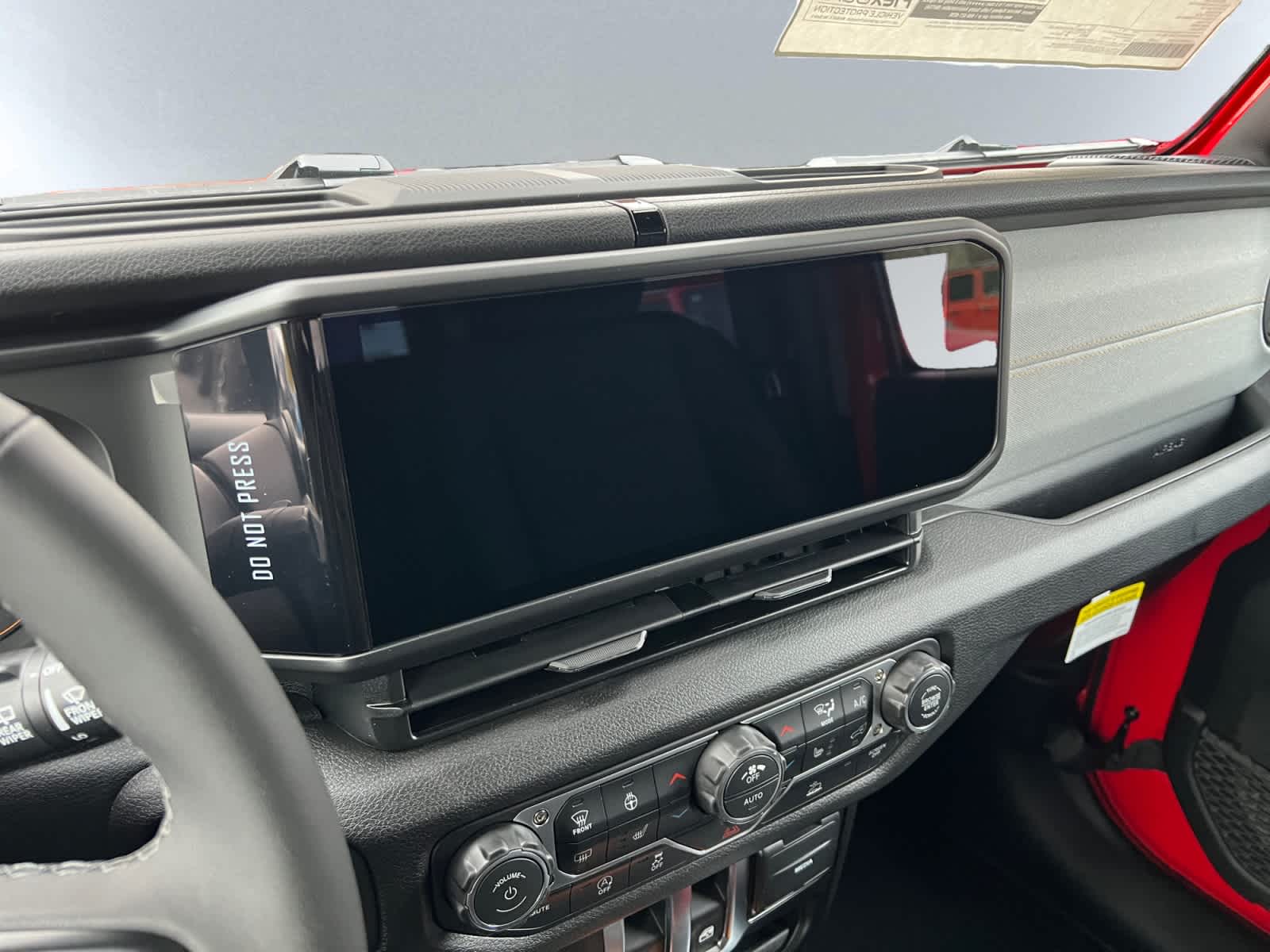 new 2026 Jeep Wrangler car, priced at $48,175