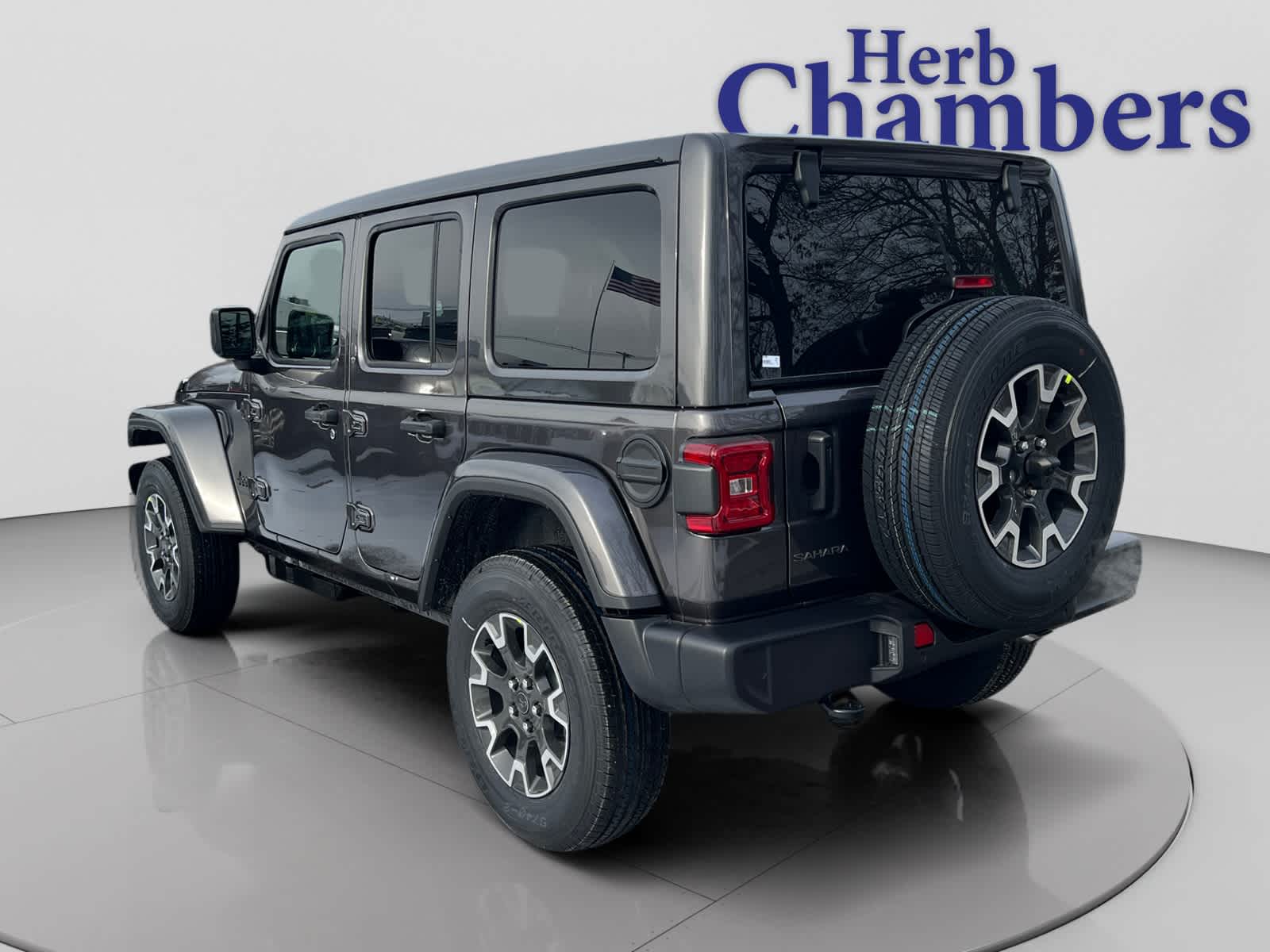 new 2026 Jeep Wrangler car, priced at $60,085