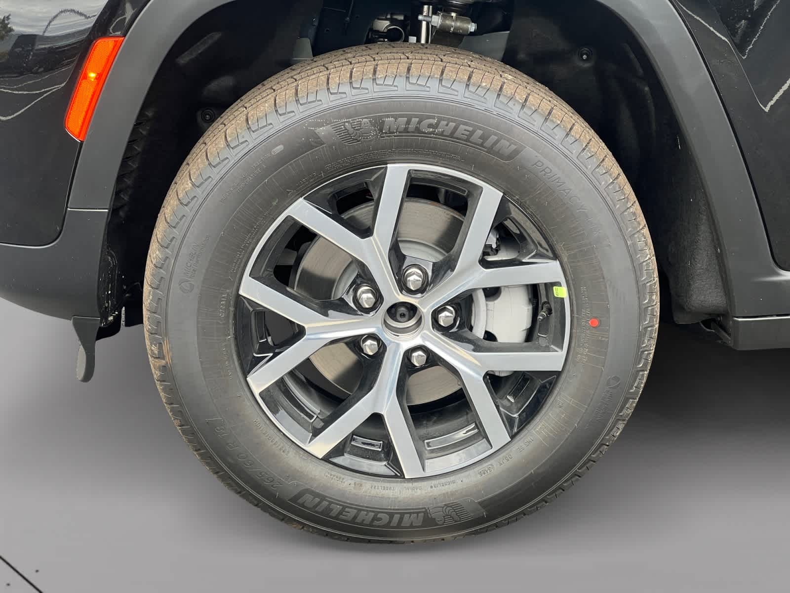 new 2025 Jeep Grand Cherokee car, priced at $48,405