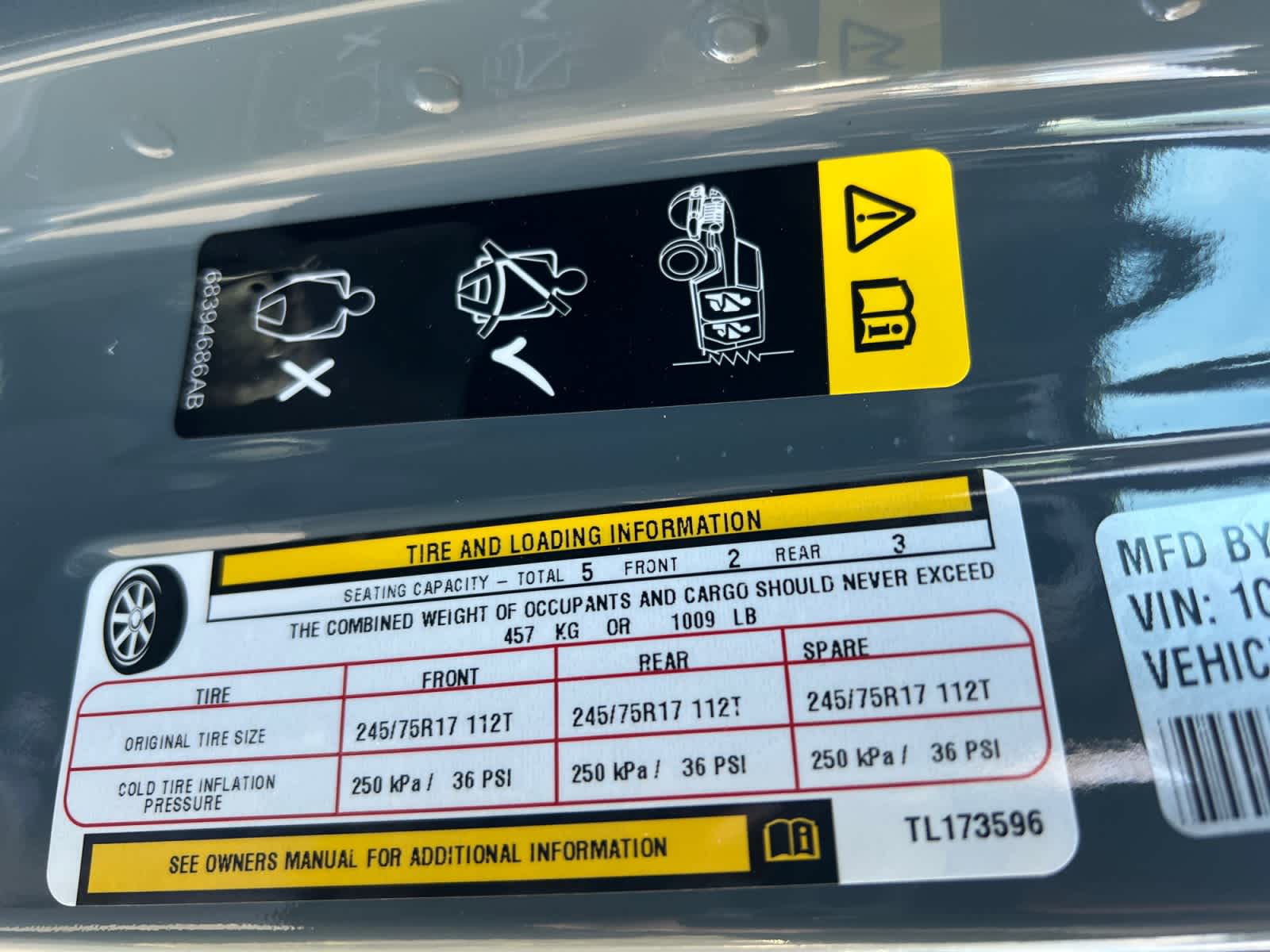 new 2026 Jeep Gladiator car, priced at $51,415