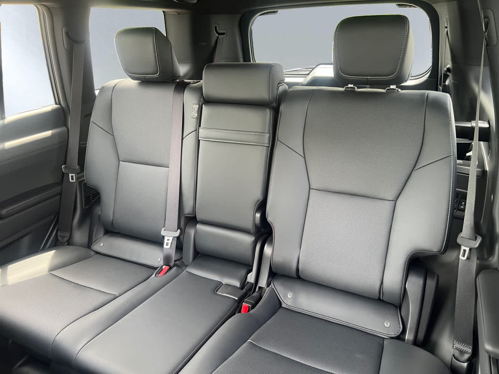 used 2024 Lexus GX 550 car, priced at $79,497
