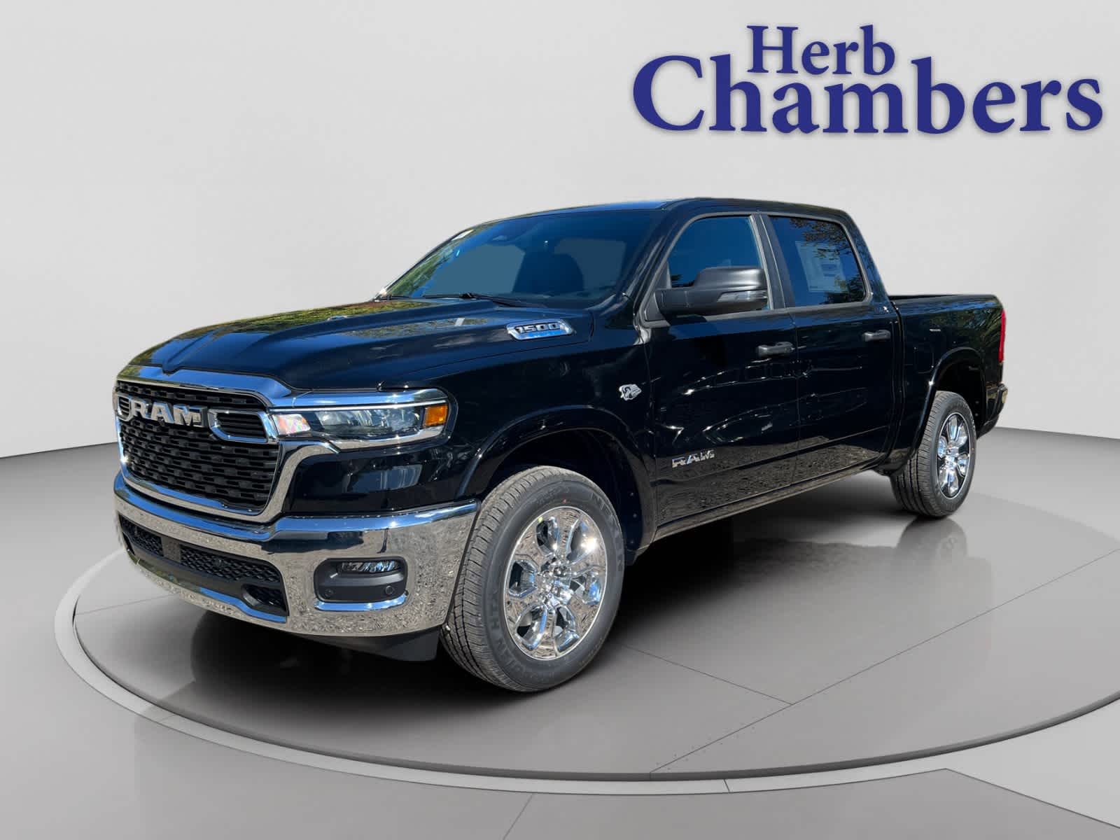 2026 RAM 1500 Big Horn/Lone Star - Photo 10
