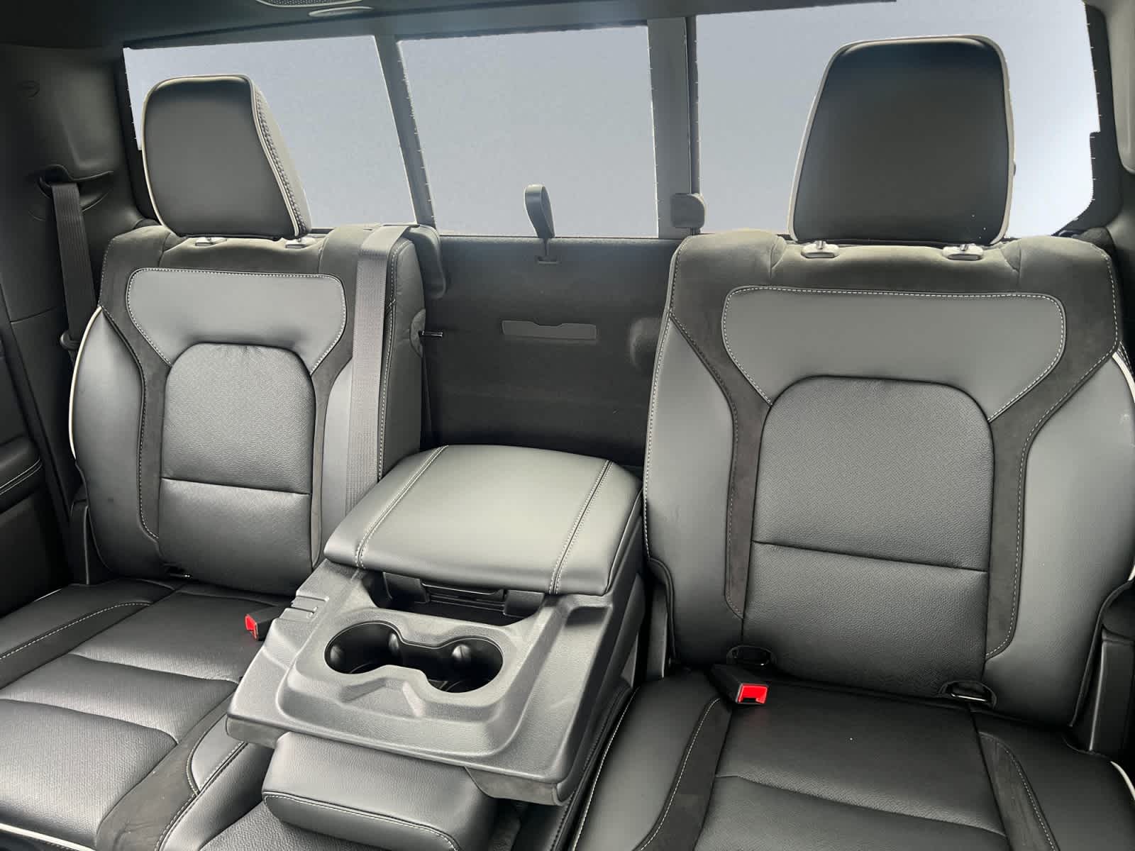 new 2026 Ram 1500 car, priced at $77,970