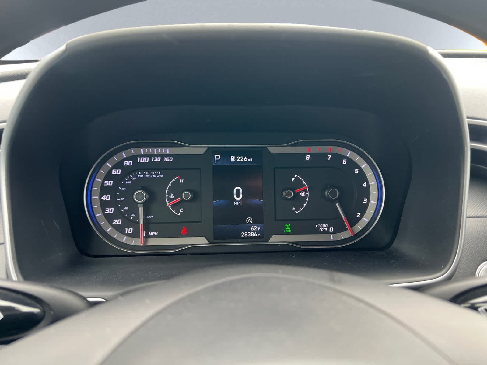 used 2022 Hyundai Tucson car, priced at $24,297