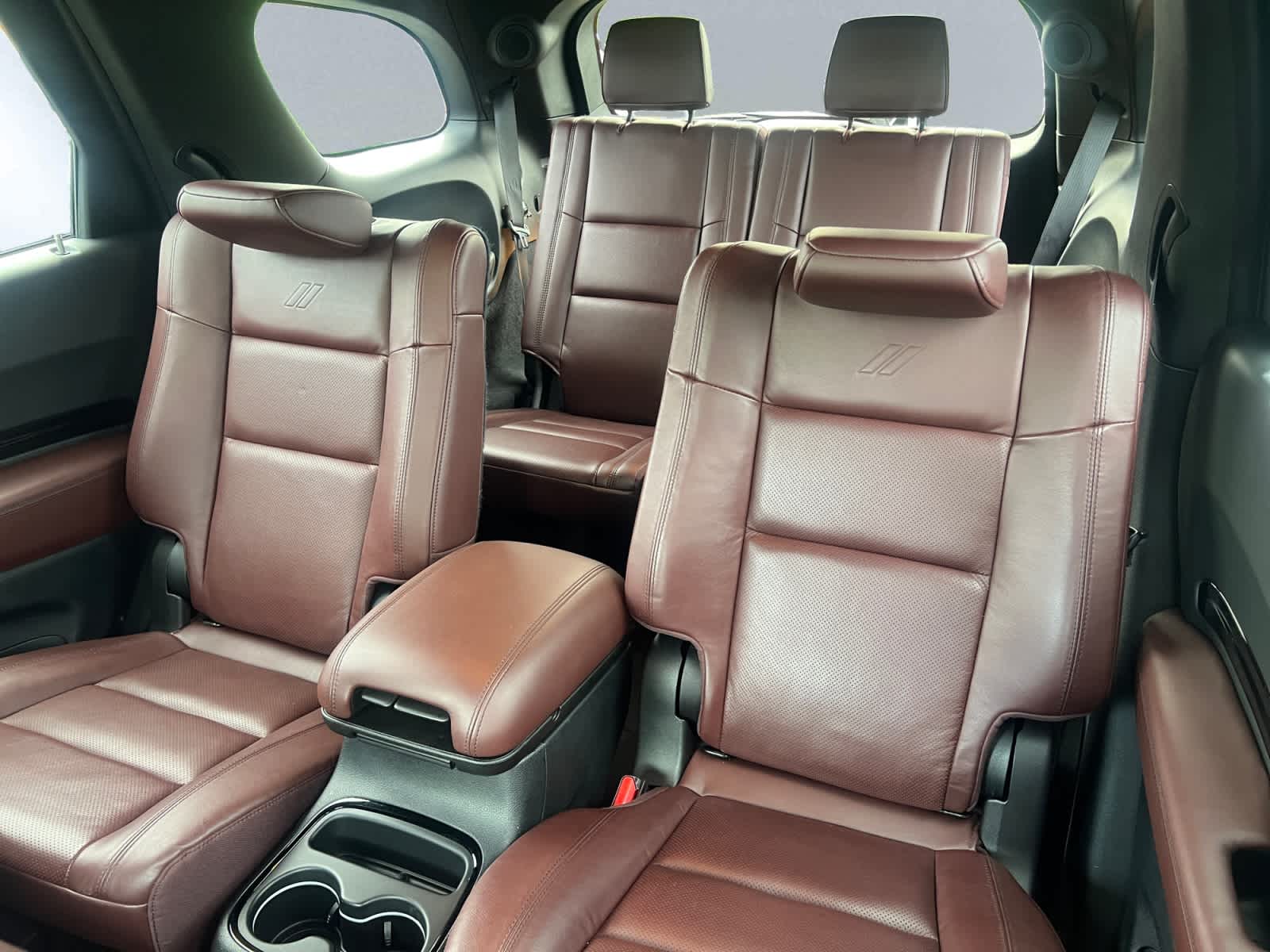 used 2022 Dodge Durango car, priced at $37,297