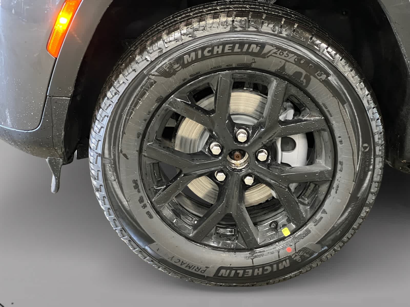 new 2026 Jeep Grand Cherokee car, priced at $49,170