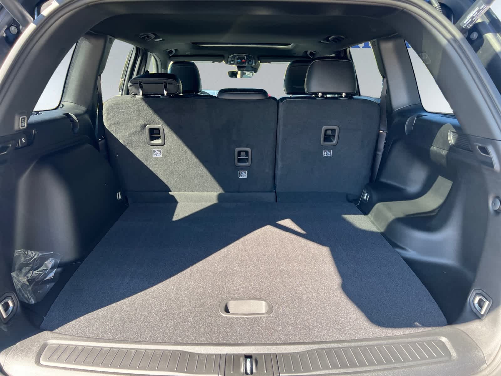 new 2025 Jeep Grand Cherokee car, priced at $45,770