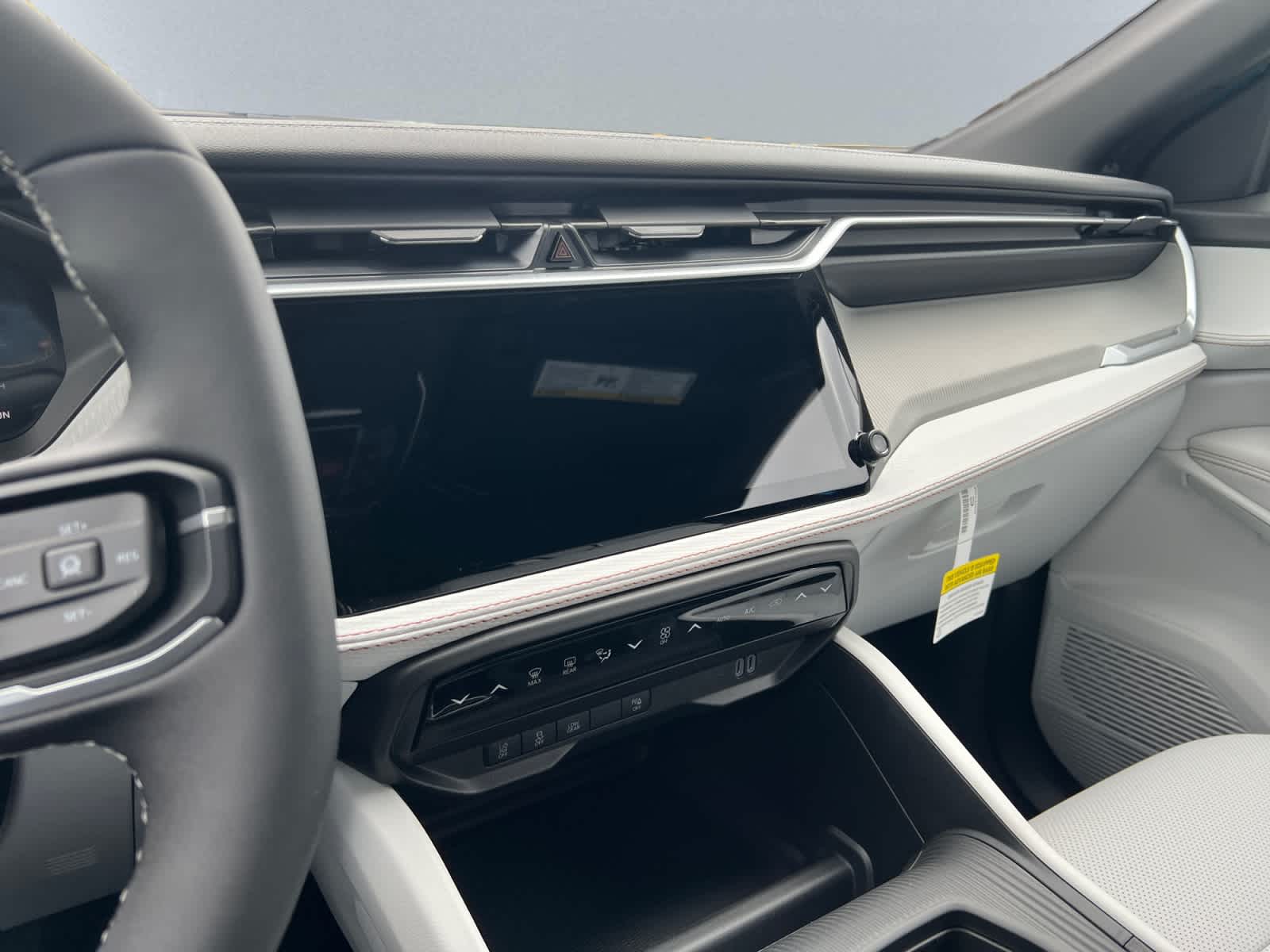 new 2026 Jeep Cherokee car, priced at $42,490