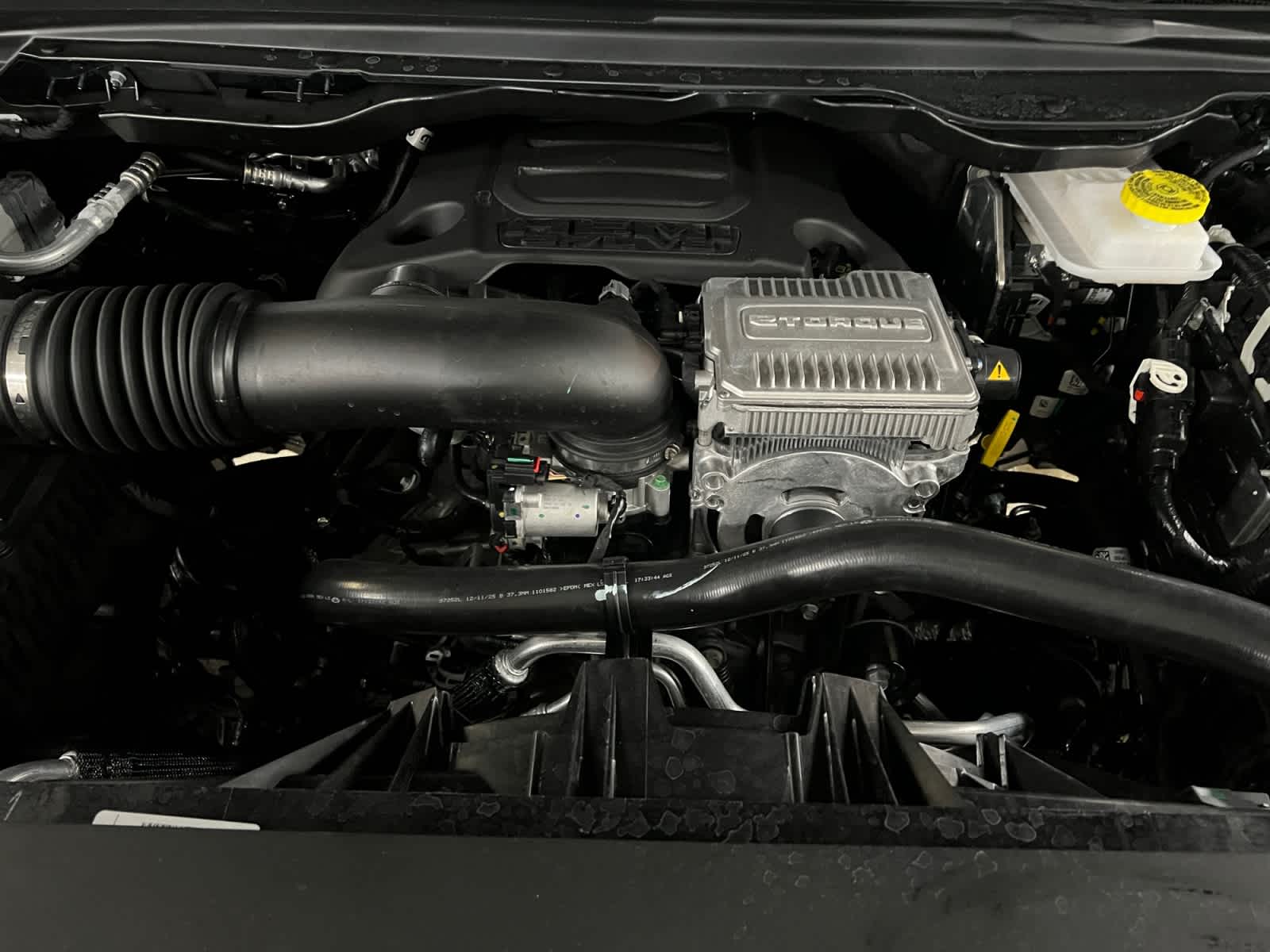 new 2026 Ram 1500 car, priced at $67,280