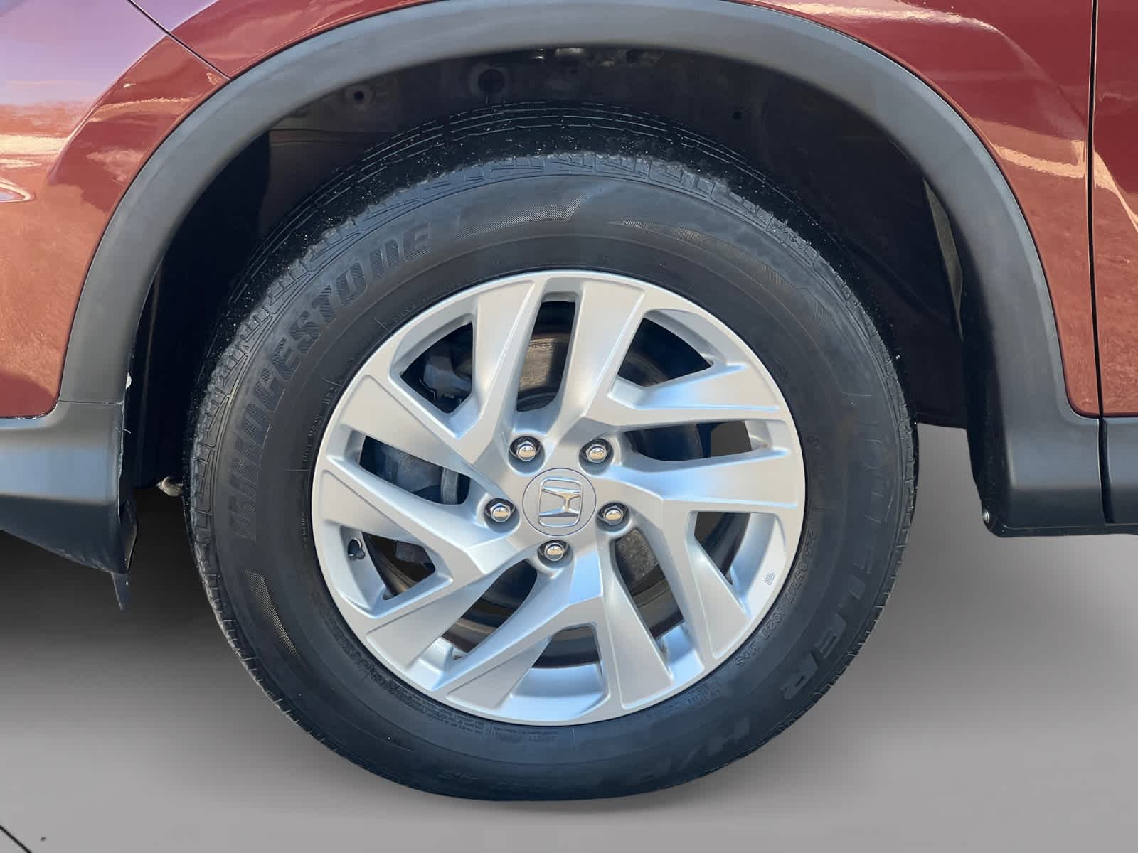 used 2016 Honda CR-V car, priced at $18,497