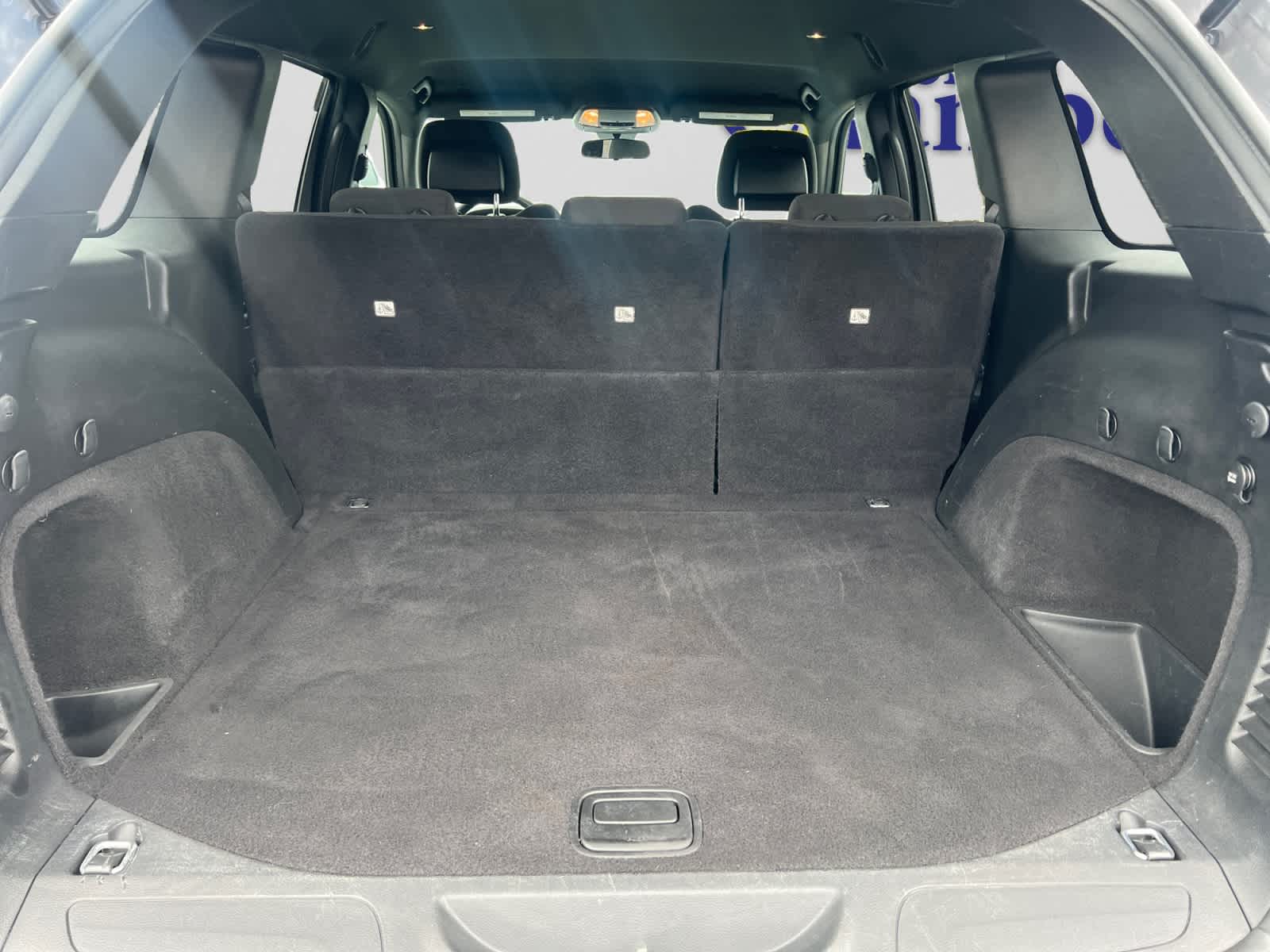 used 2021 Jeep Grand Cherokee car, priced at $18,997