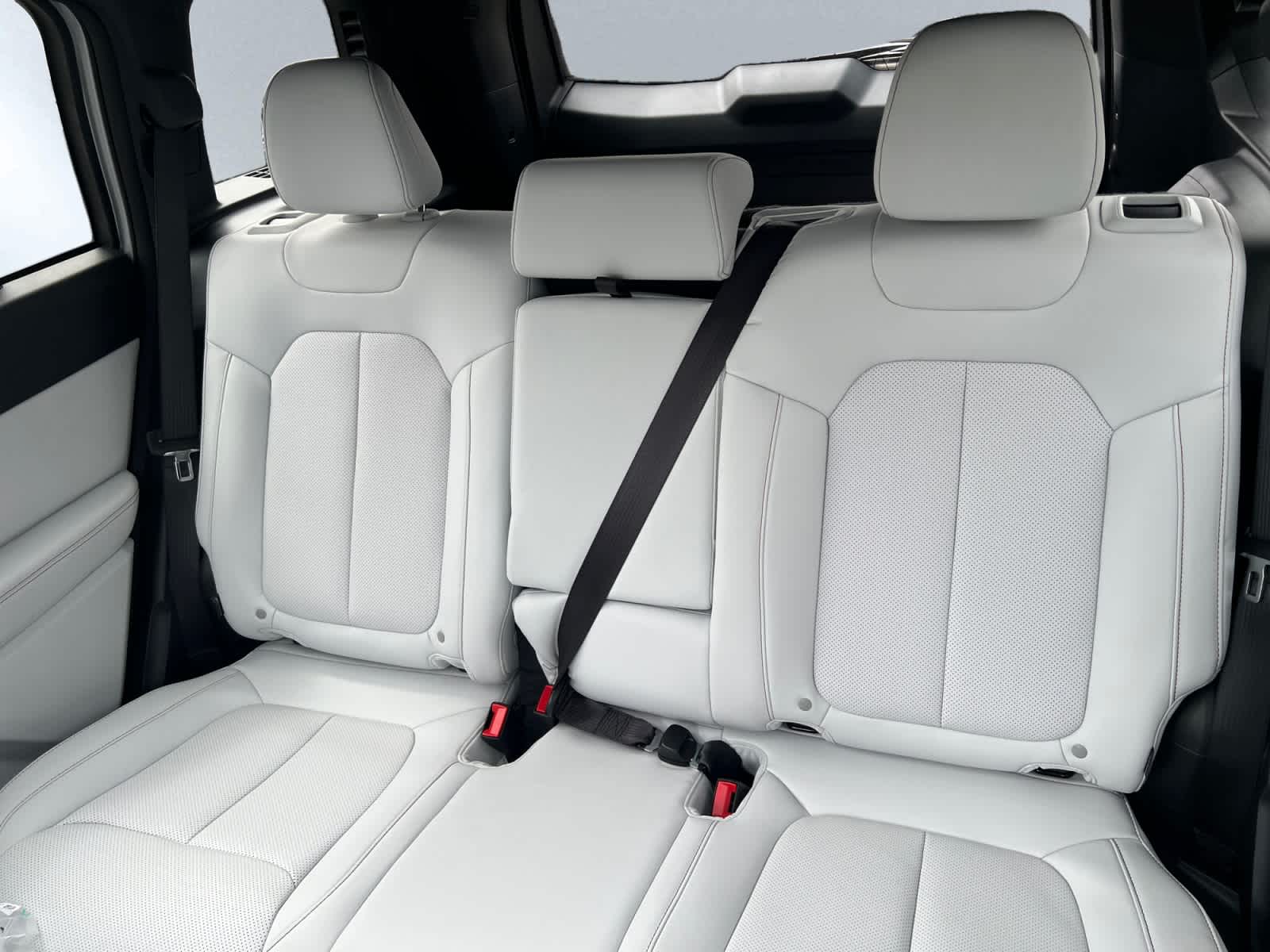 new 2026 Jeep Cherokee car, priced at $44,410