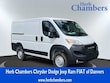 Ram ProMaster