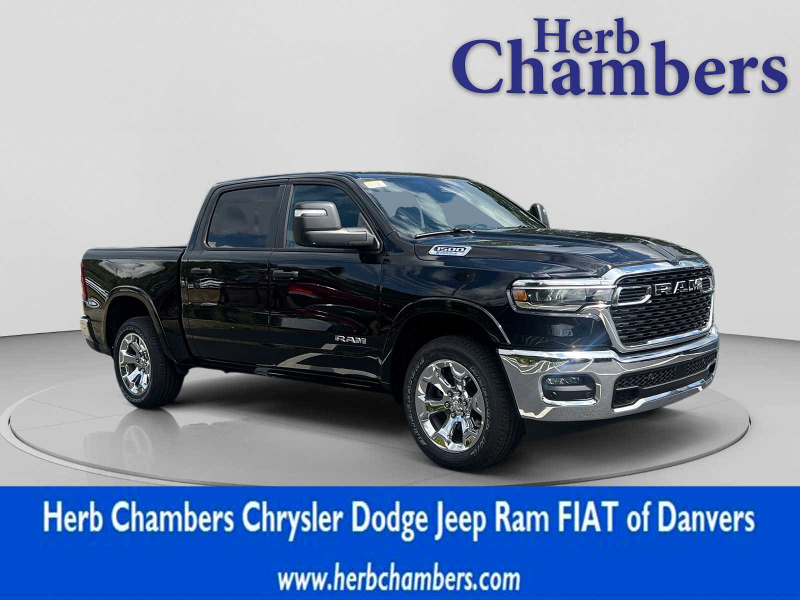 2025 RAM Ram 1500 Pickup Big Horn/Lone Star's photo