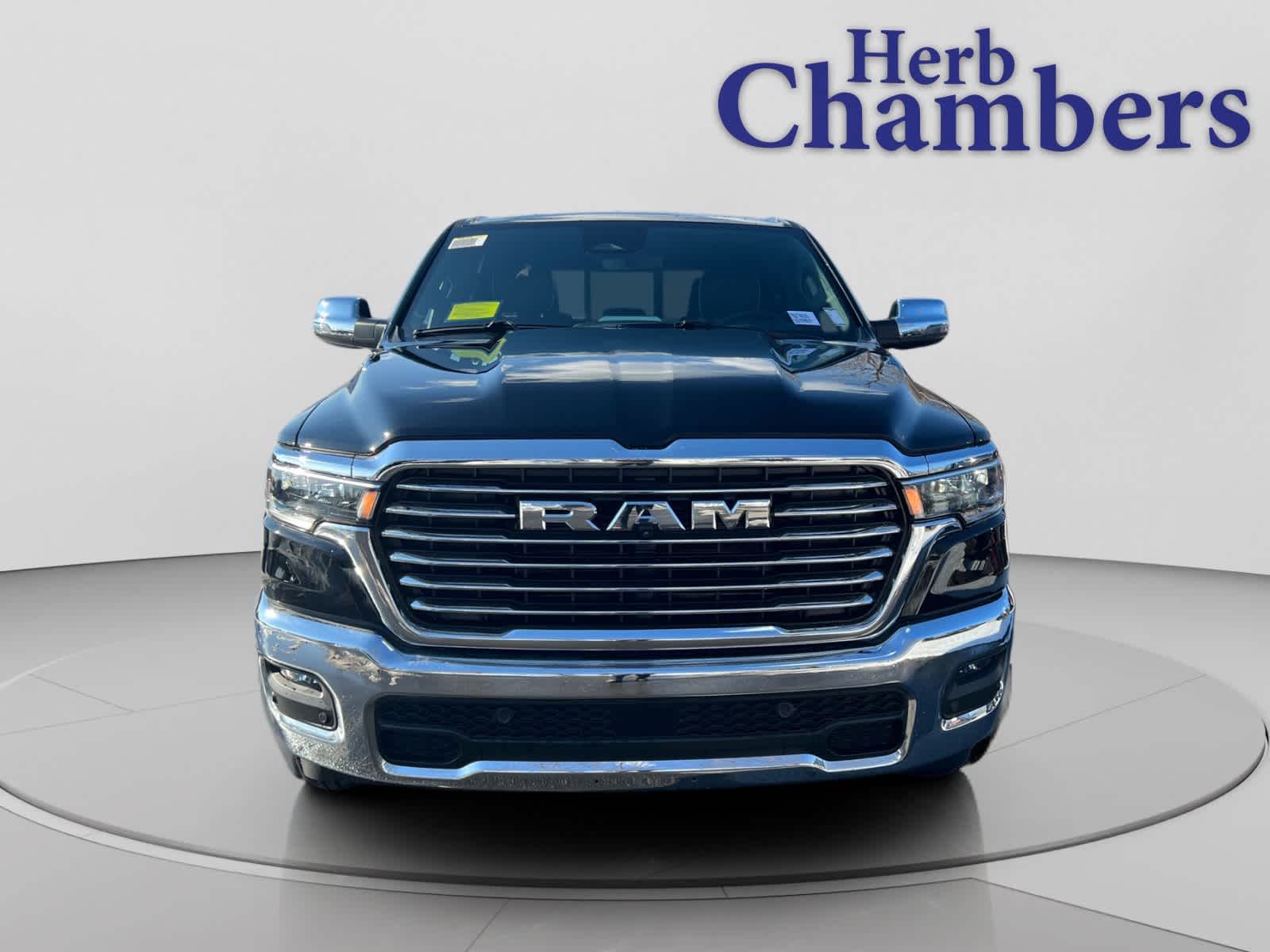 new 2026 Ram 1500 car, priced at $72,215