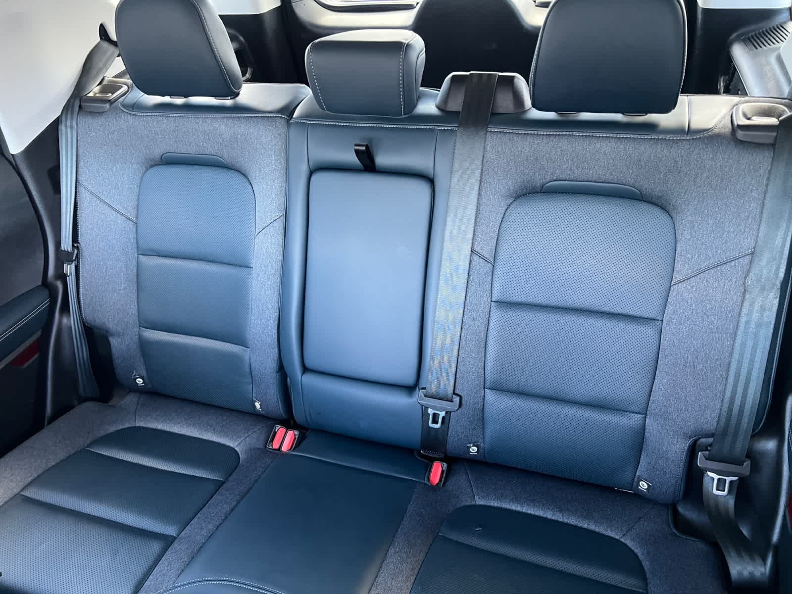 used 2021 Ford Bronco Sport car, priced at $20,497