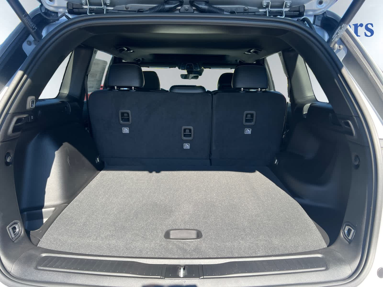 new 2025 Jeep Grand Cherokee car, priced at $45,770