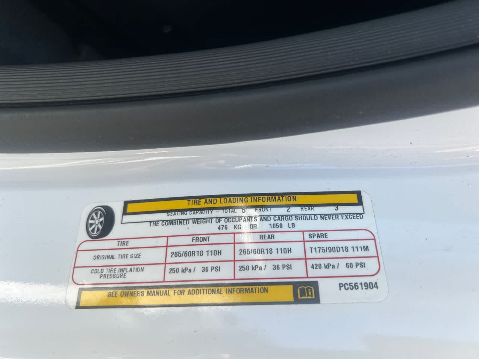 used 2023 Jeep Grand Cherokee car, priced at $36,497