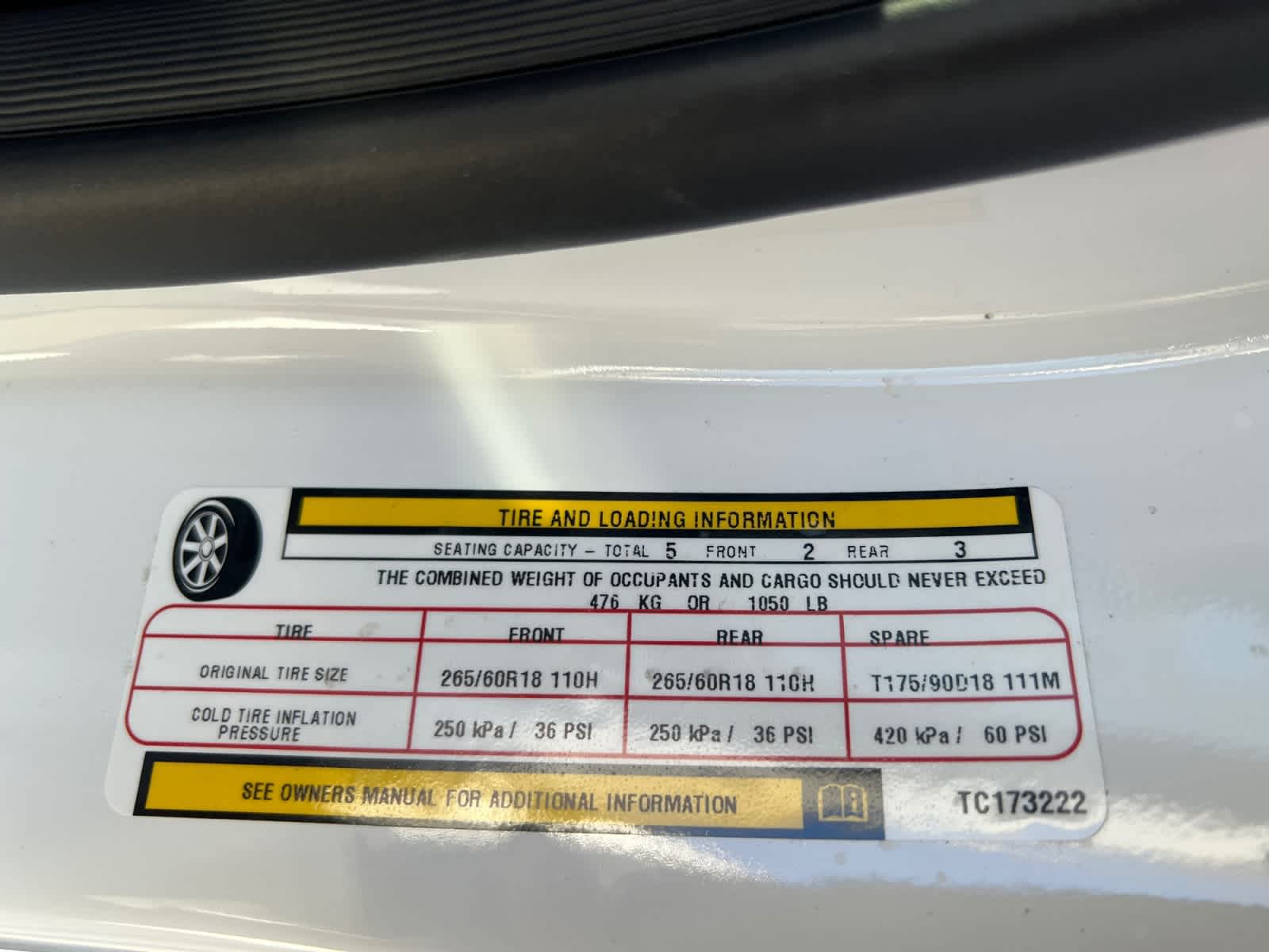 new 2026 Jeep Grand Cherokee car, priced at $47,985