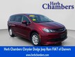  Chrysler Voyager