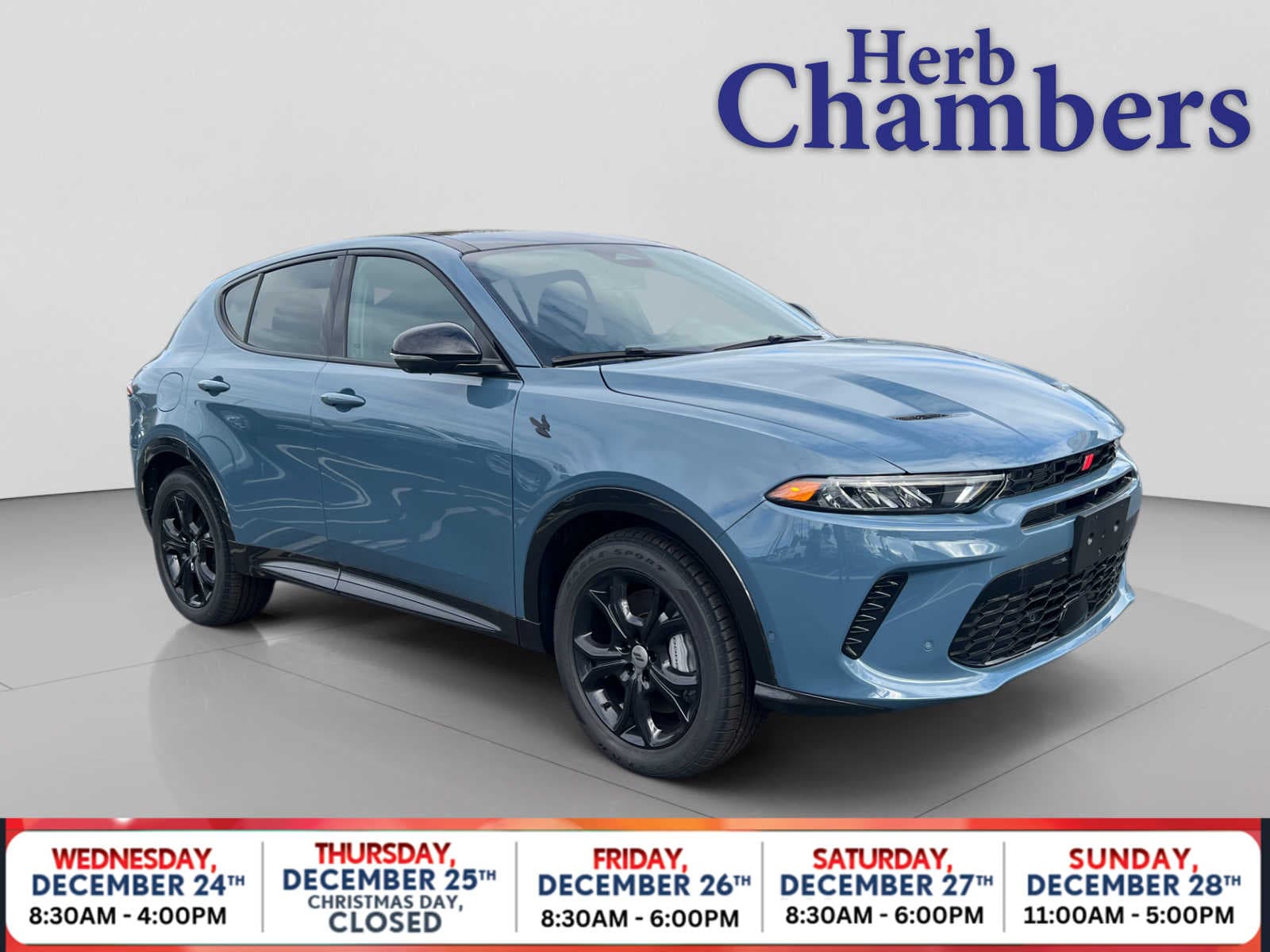 2024 Dodge Hornet R/T Plus's photo