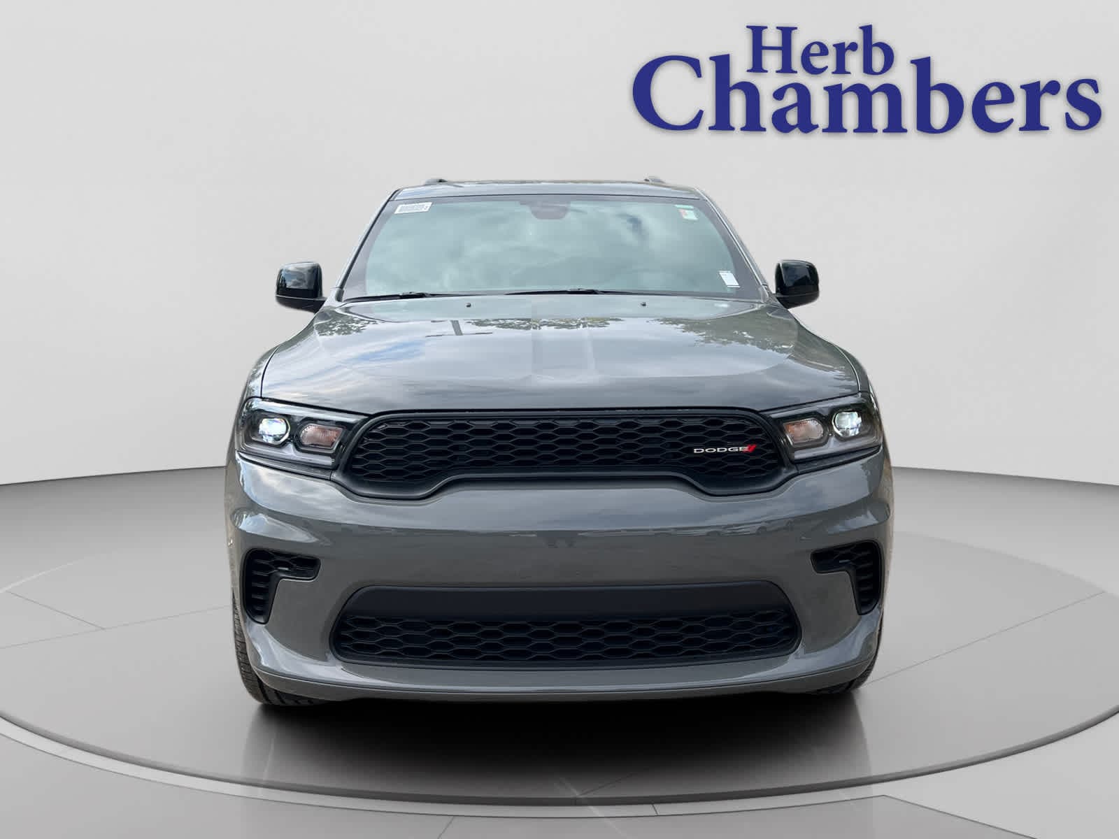 new 2026 Dodge Durango car, priced at $44,220