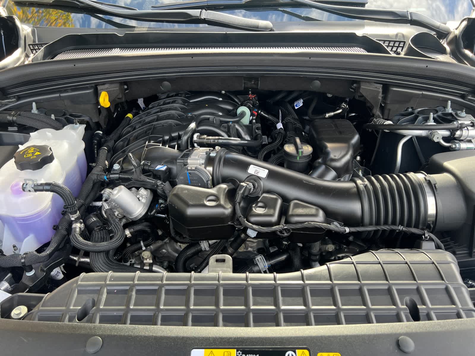 new 2025 Jeep Grand Cherokee car, priced at $38,775