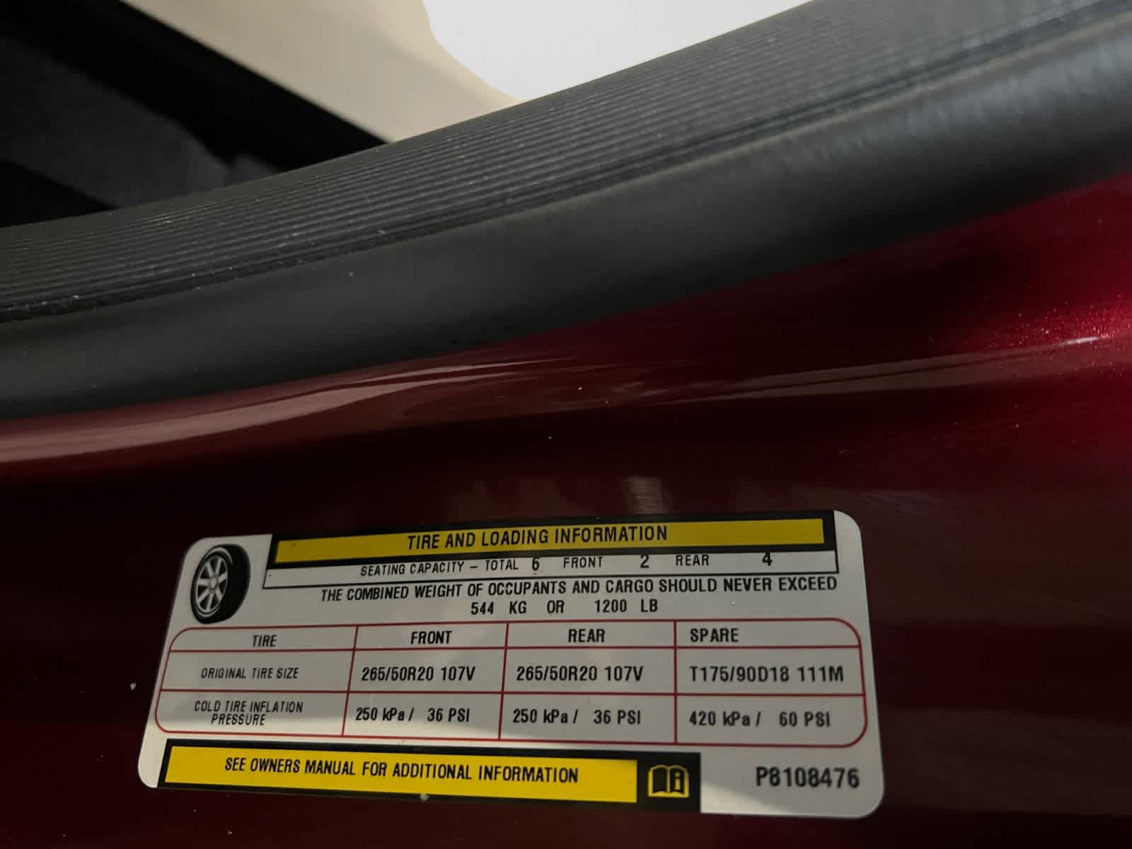 used 2023 Jeep Grand Cherokee car, priced at $36,897