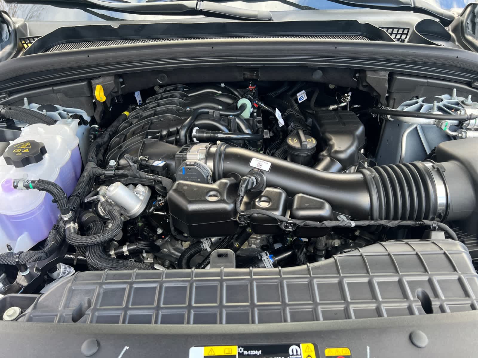 new 2025 Jeep Grand Cherokee car, priced at $49,340