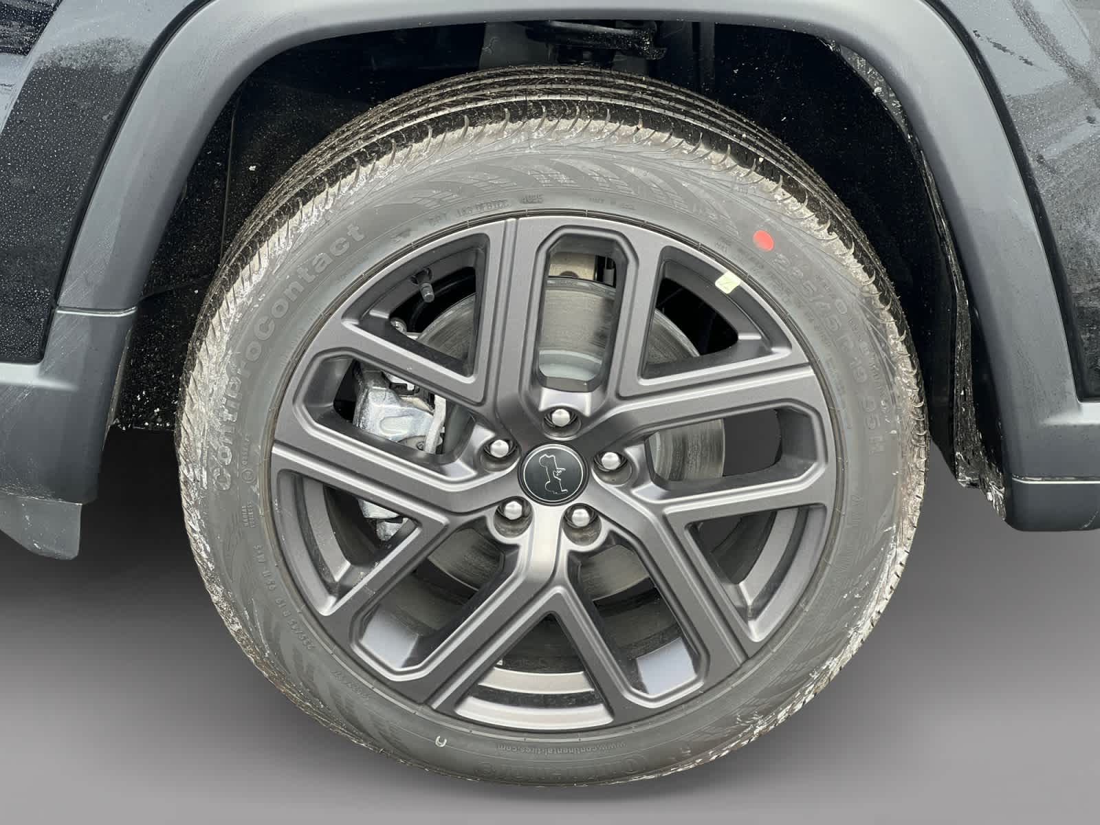 new 2026 Jeep Compass car, priced at $39,690